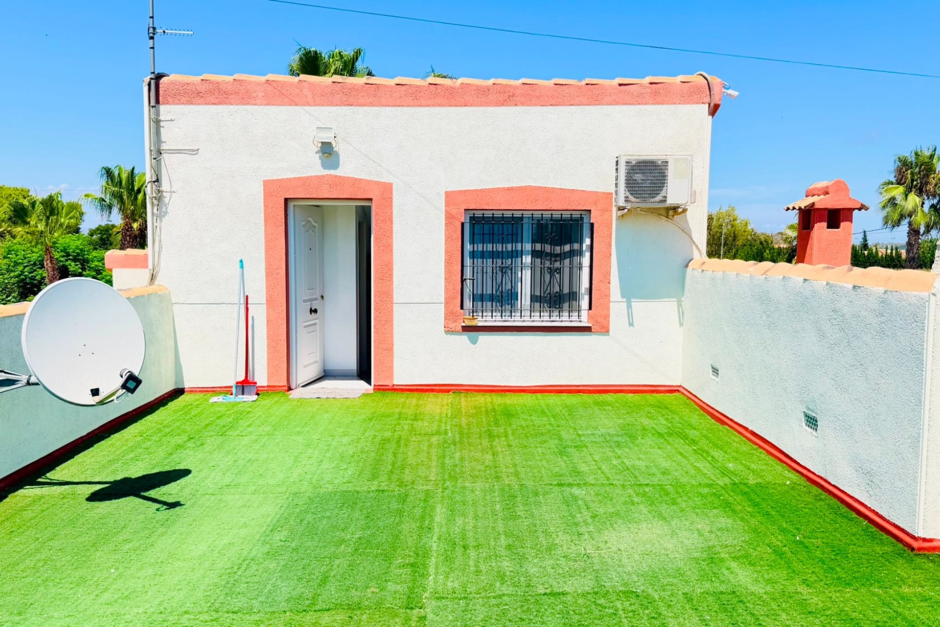 Reventa - Casa de Campo - Daya Vieja - Daya Vieja - Campo
