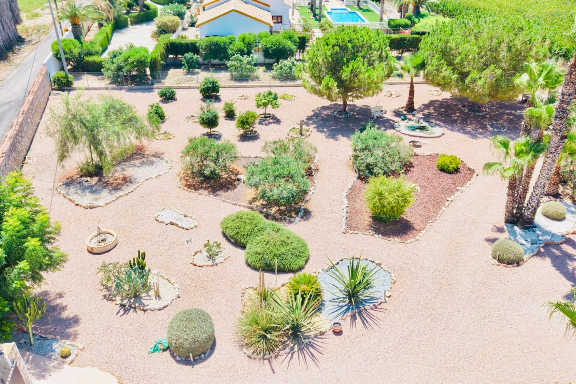 Reventa - Casa de Campo - Daya Vieja - Daya Vieja - Campo