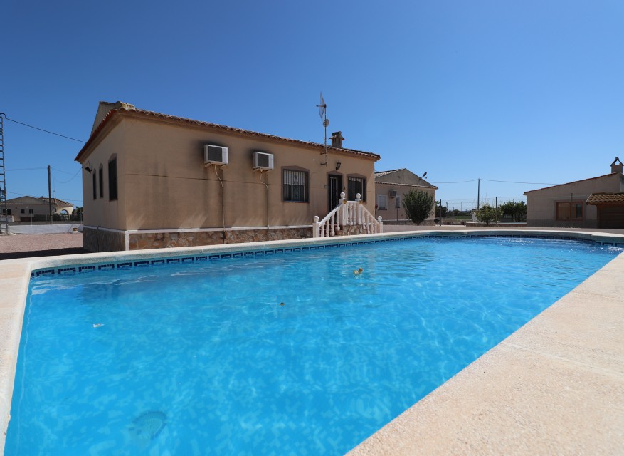 Reventa - Casa de Campo - Dolores - Dolores - Campo