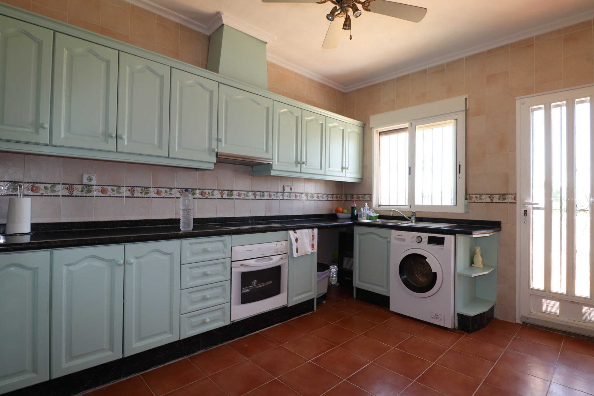 Reventa - Casa de Campo - Dolores - Dolores - Campo