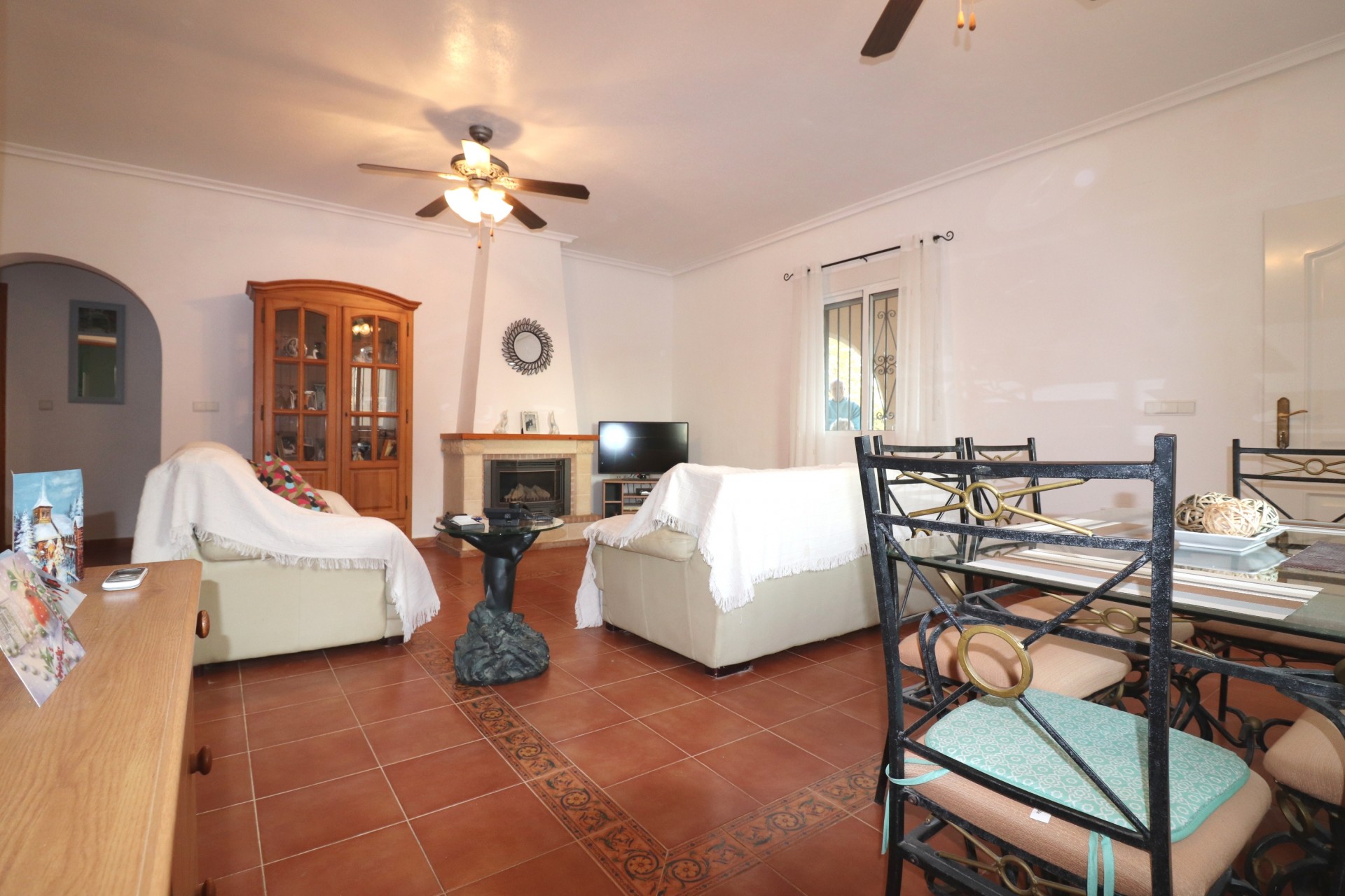 Reventa - Casa de Campo - Dolores - Dolores - Campo