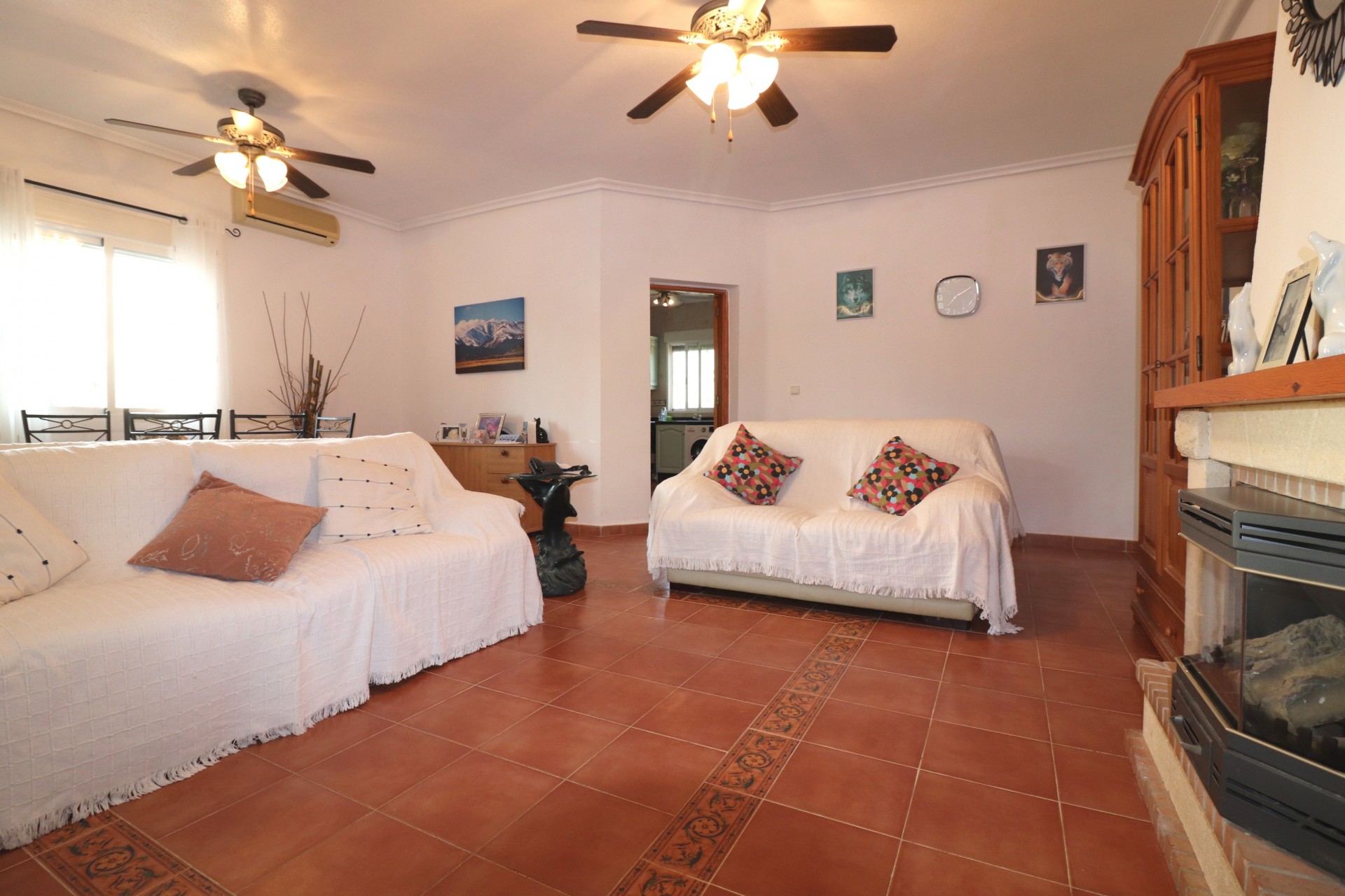 Reventa - Casa de Campo - Dolores - Dolores - Campo