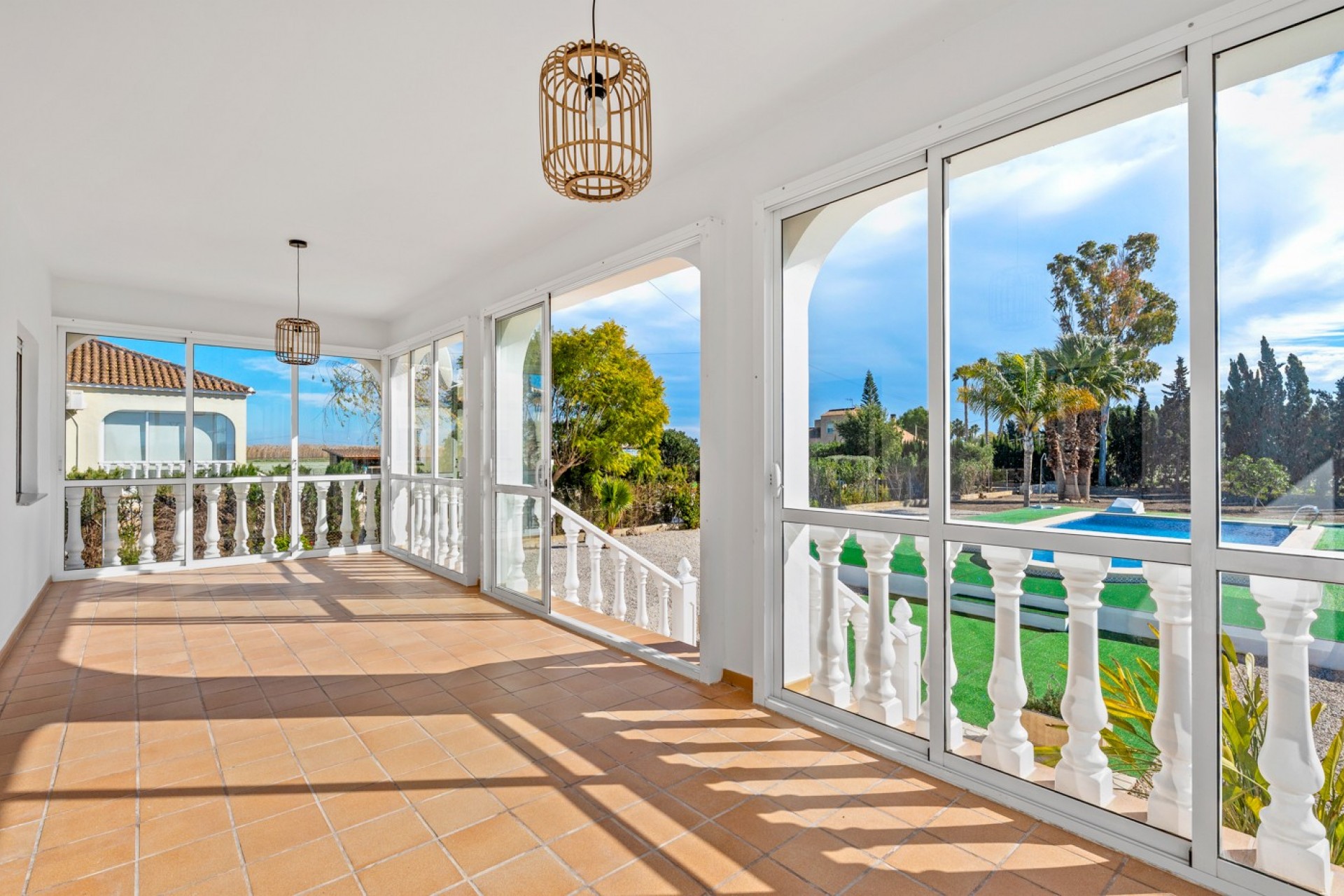 Reventa - Casa de Campo - Dolores - Dolores - Campo