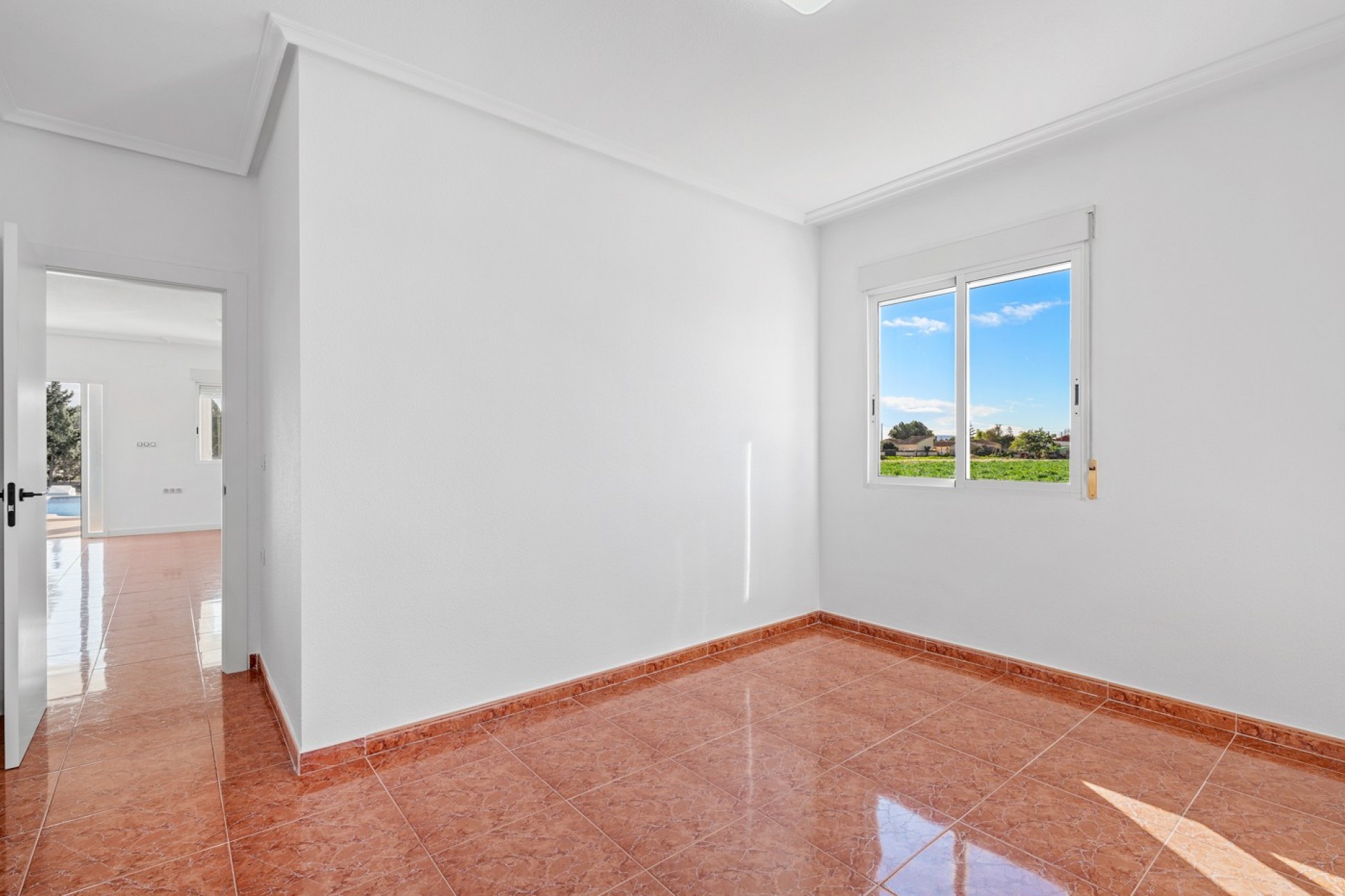 Reventa - Casa de Campo - Dolores - Dolores - Campo