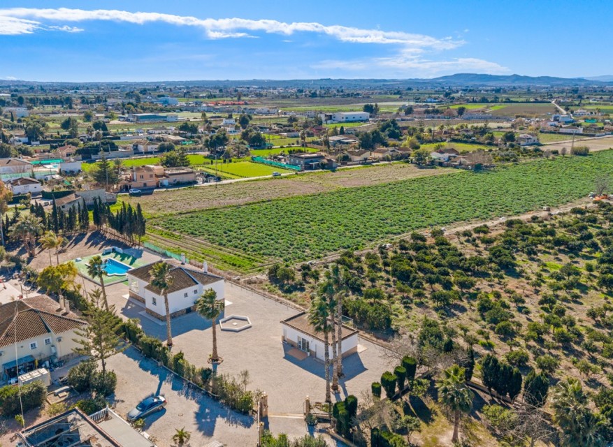 Reventa - Casa de Campo - Dolores - Dolores - Campo