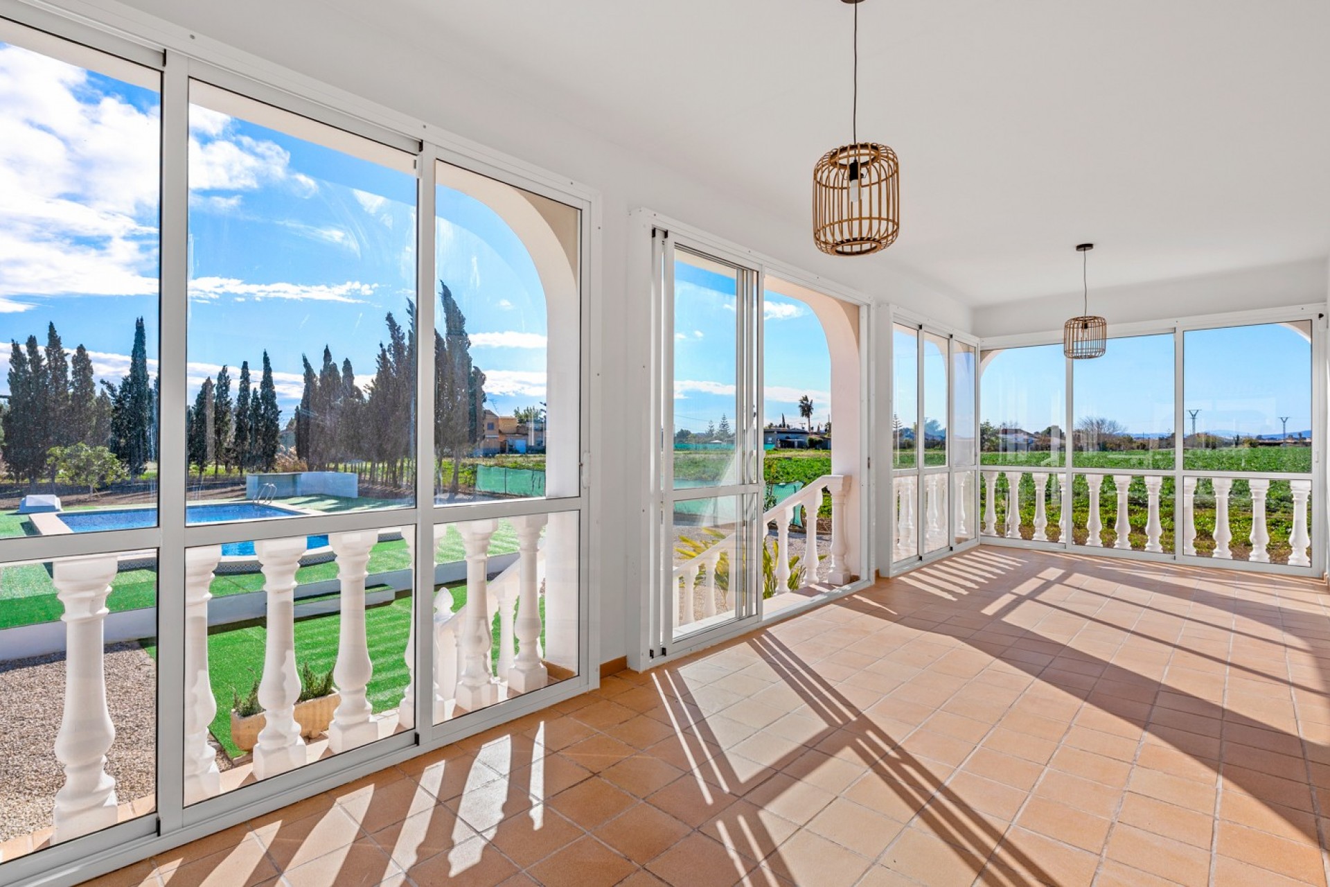 Reventa - Casa de Campo - Dolores - Dolores - Campo
