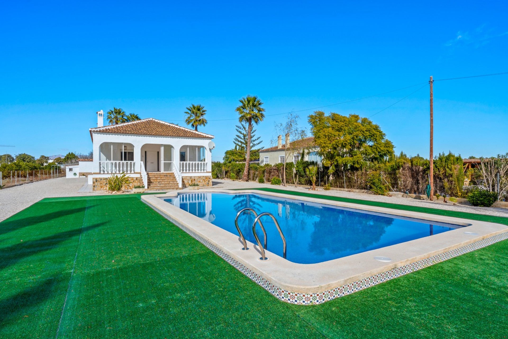 Reventa - Casa de Campo - Dolores