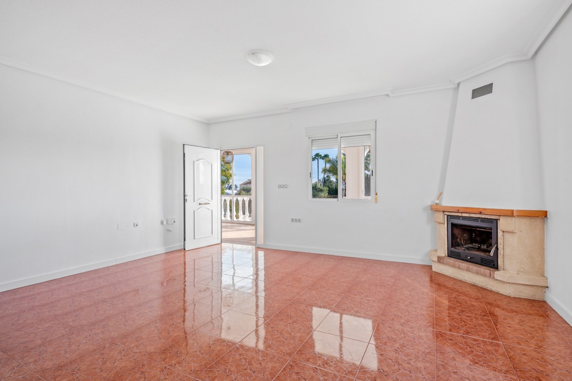 Reventa - Casa de Campo - Dolores