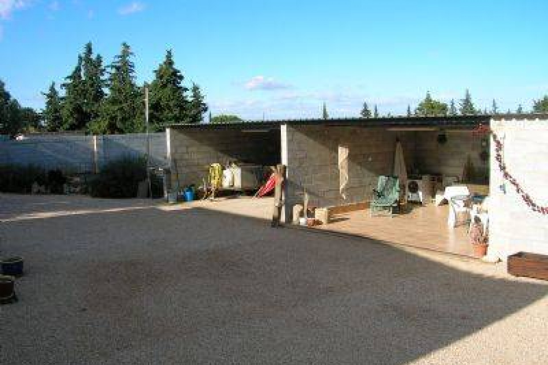Reventa - Casa de Campo - El Beal - El Beal - Campo