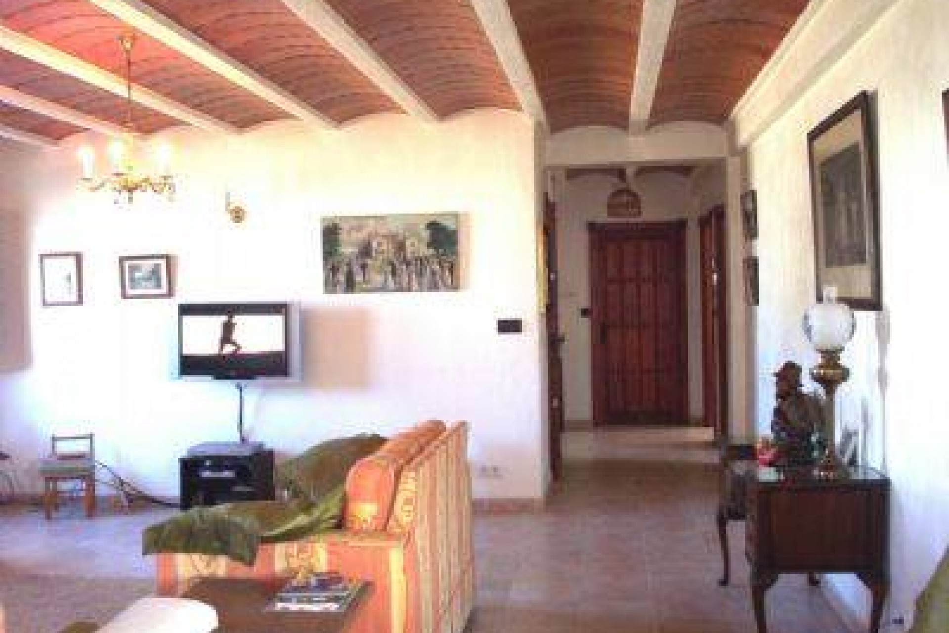 Reventa - Casa de Campo - El Beal - El Beal - Campo