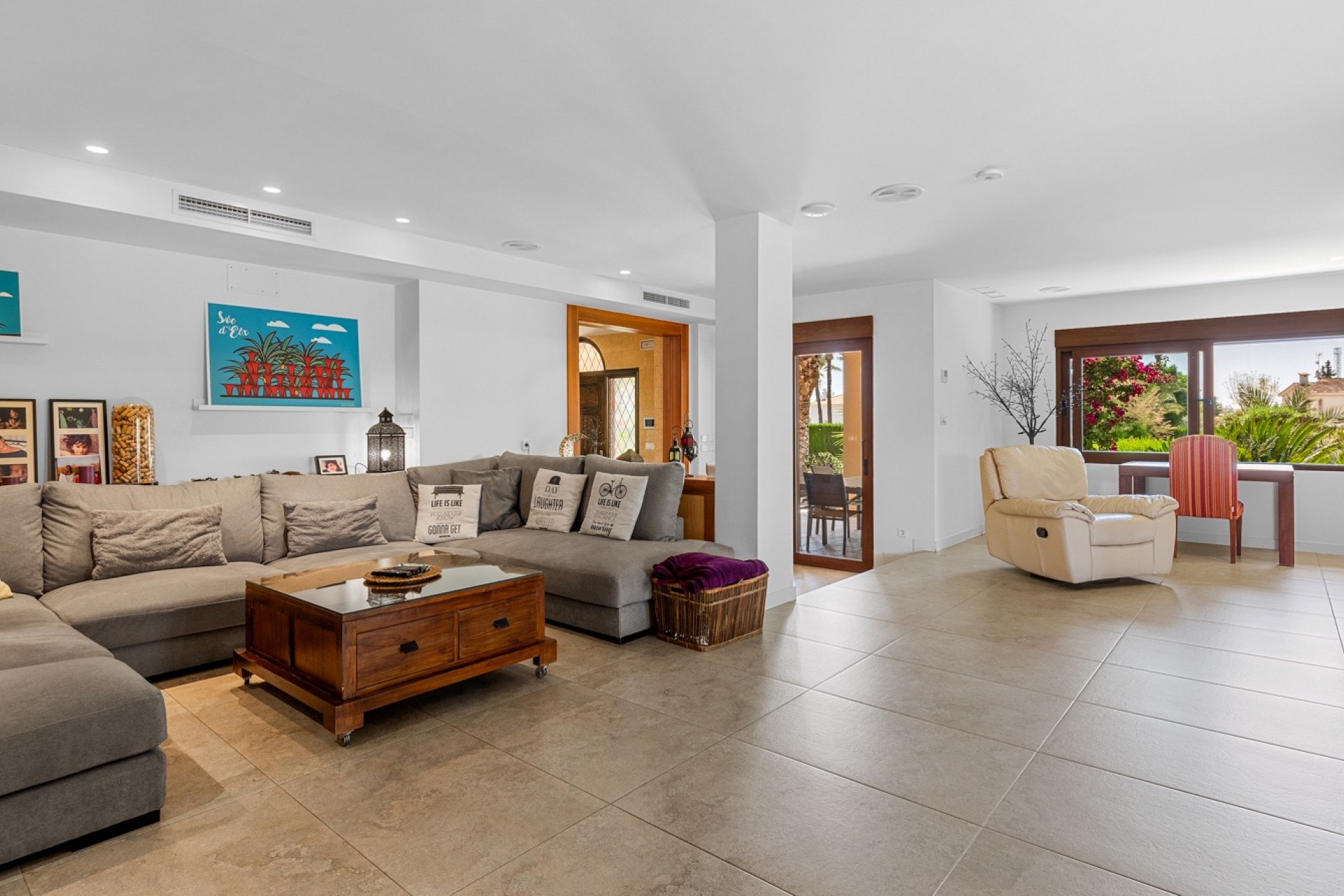 Reventa - Casa de Campo - Elche - Elche - Campo