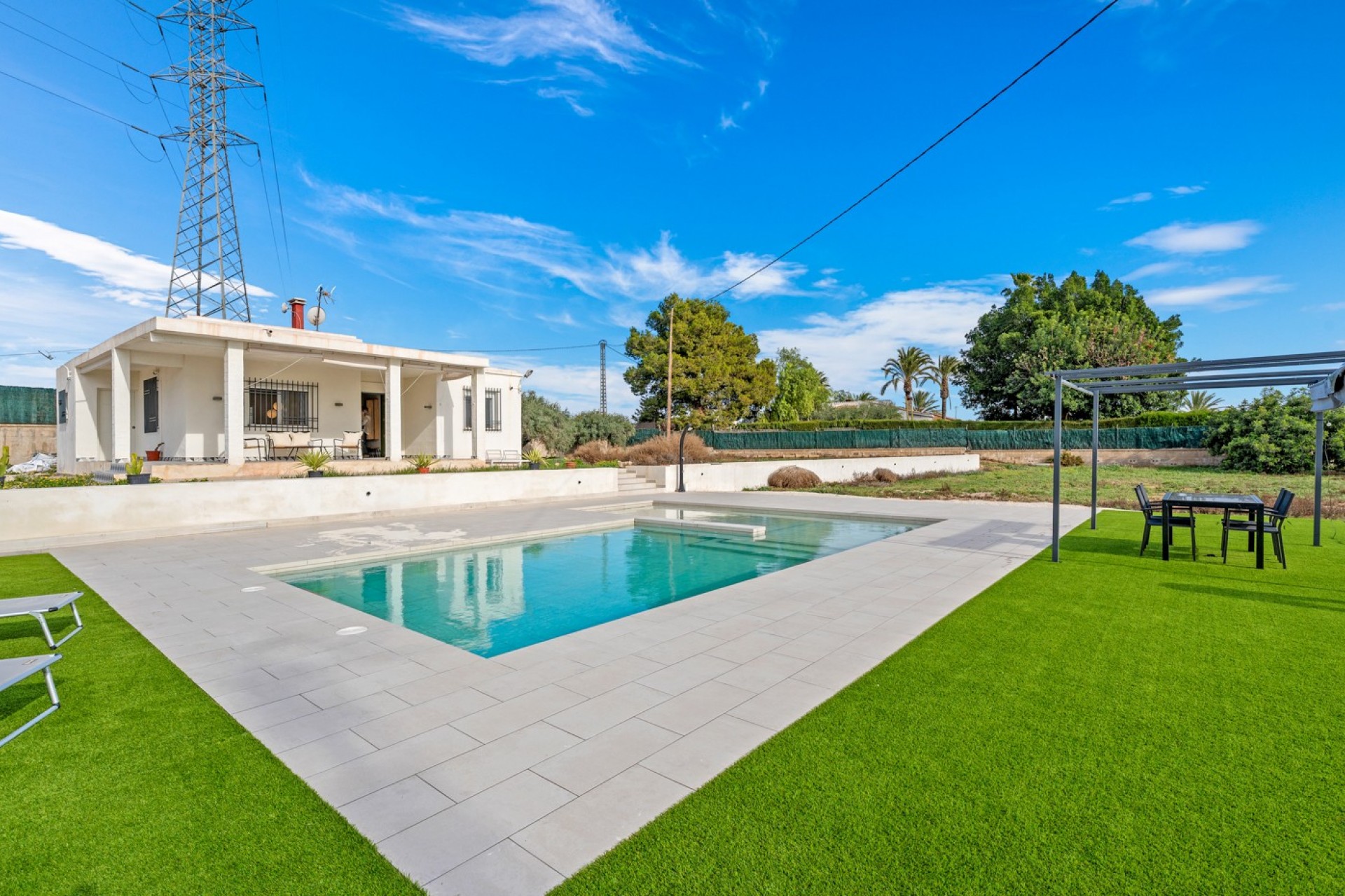 Reventa - Casa de Campo - Elche - Elche - Campo