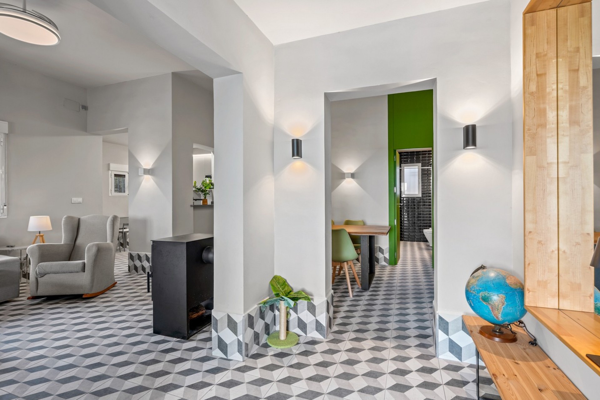 Reventa - Casa de Campo - Elche - Elche - Campo