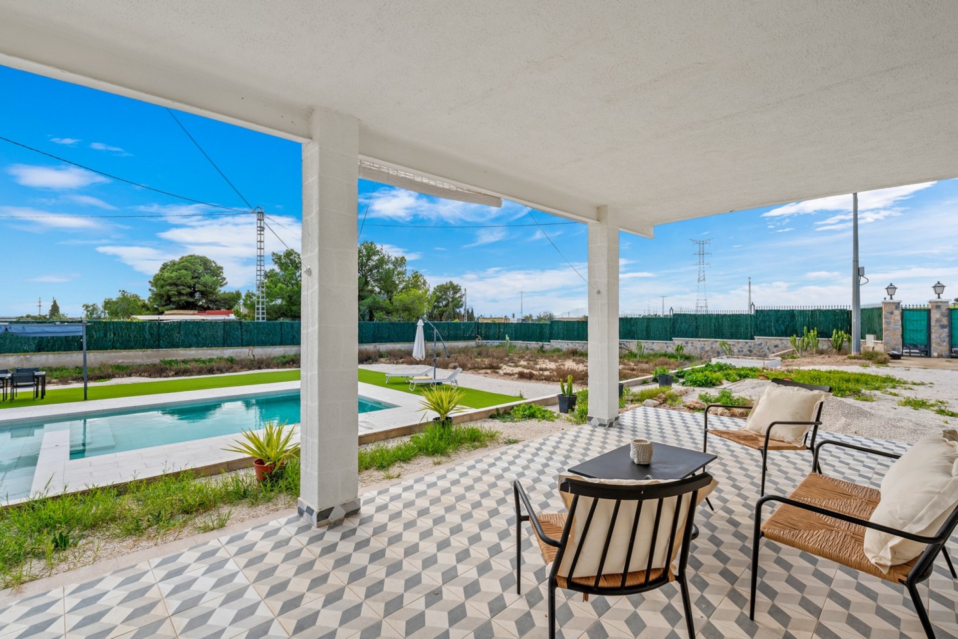 Reventa - Casa de Campo - Elche - Elche - Campo