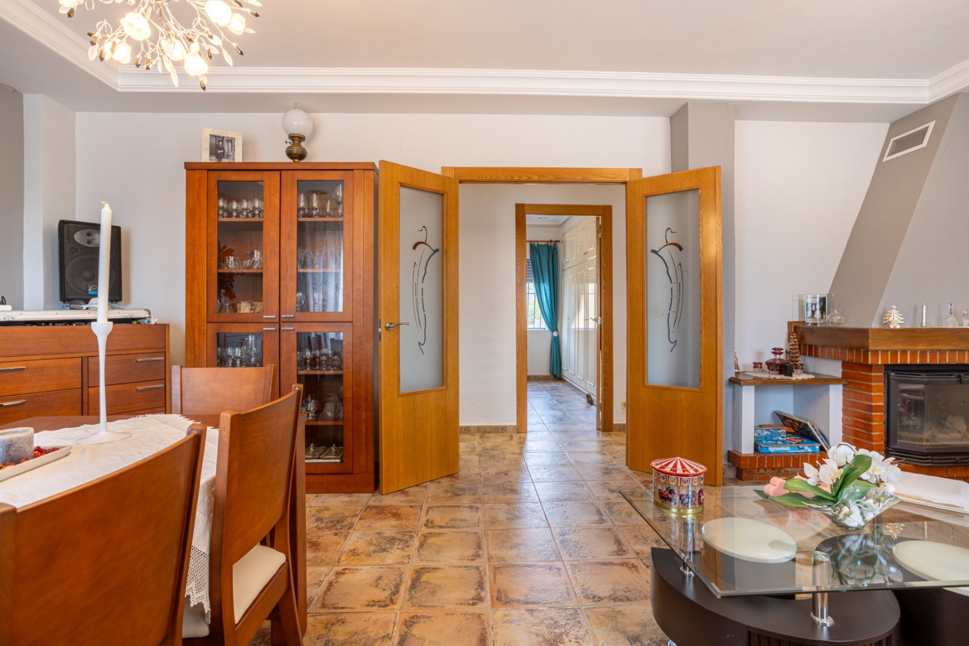 Reventa - Casa de Campo - Elche - Elche - La Hoya