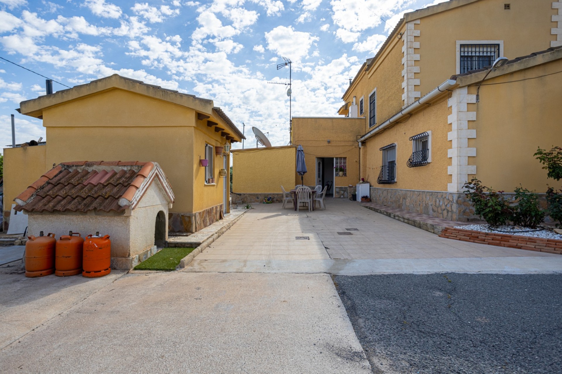 Reventa - Casa de Campo - Elche - Elche - La Hoya