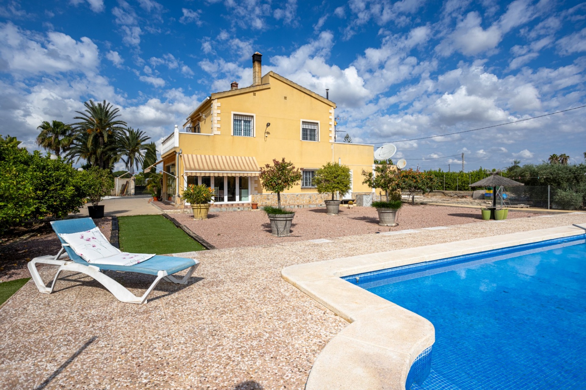 Reventa - Casa de Campo - Elche - Elche - La Hoya