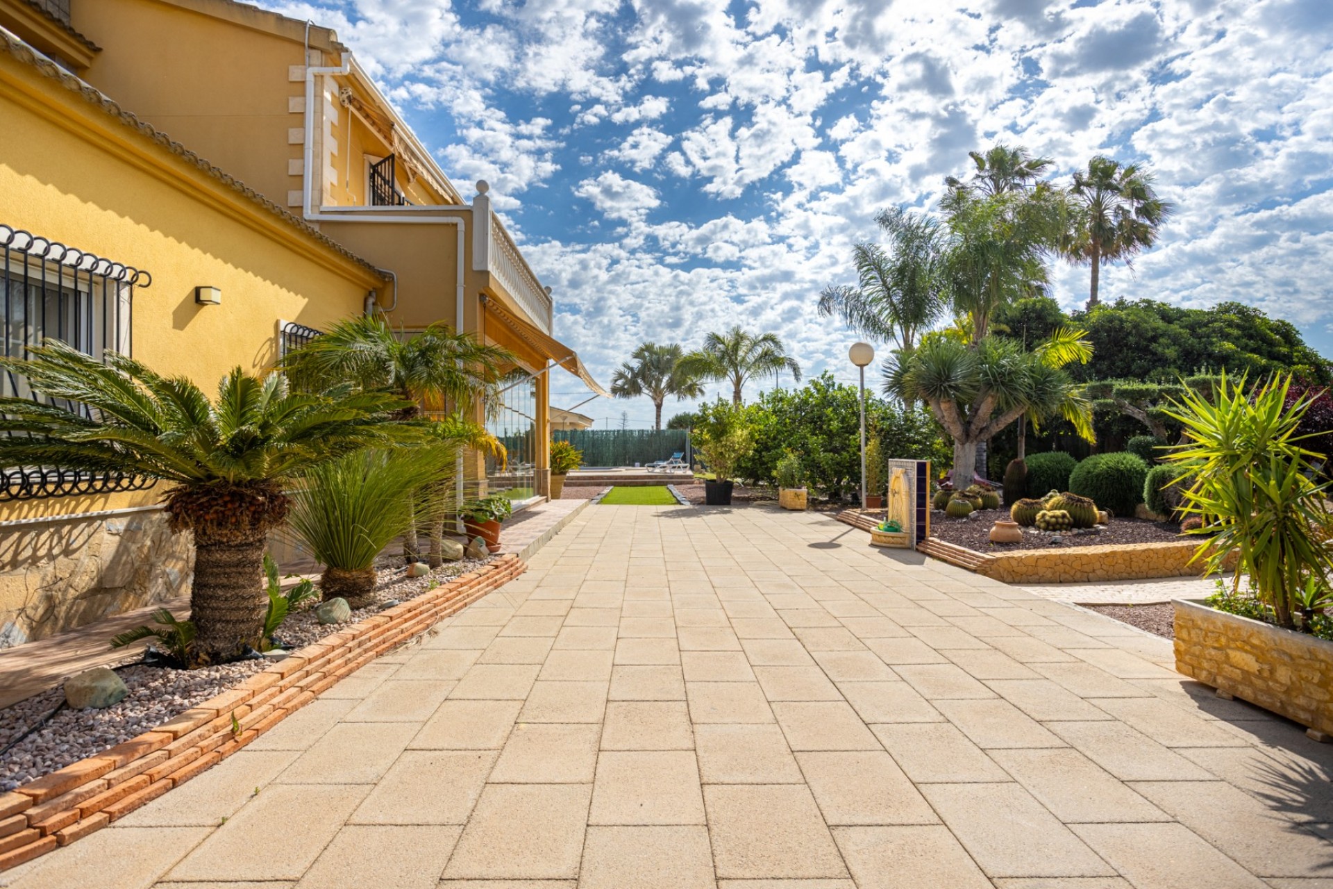Reventa - Casa de Campo - Elche - Elche - La Hoya
