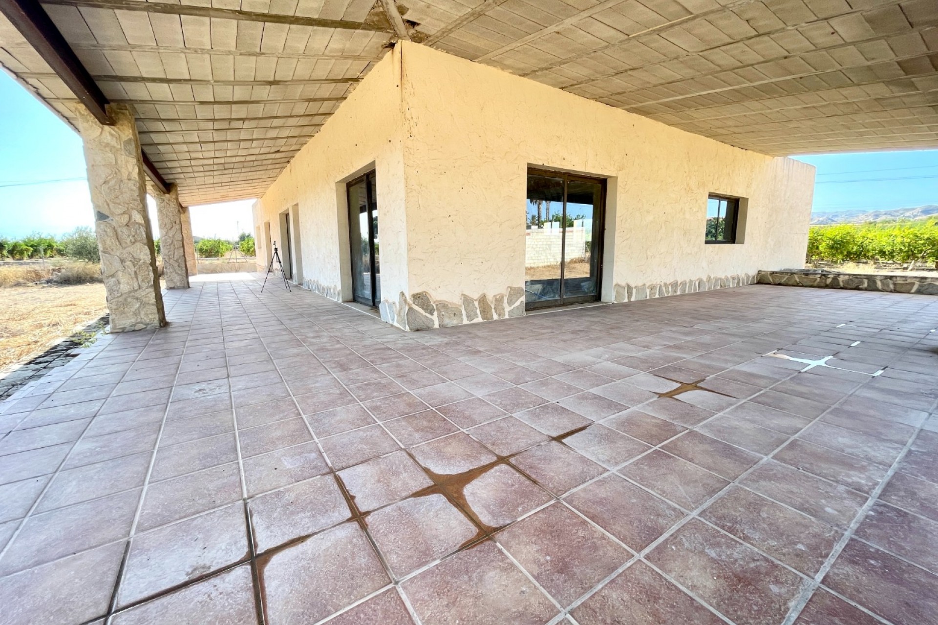 Reventa - Casa de Campo - Elche - Matola