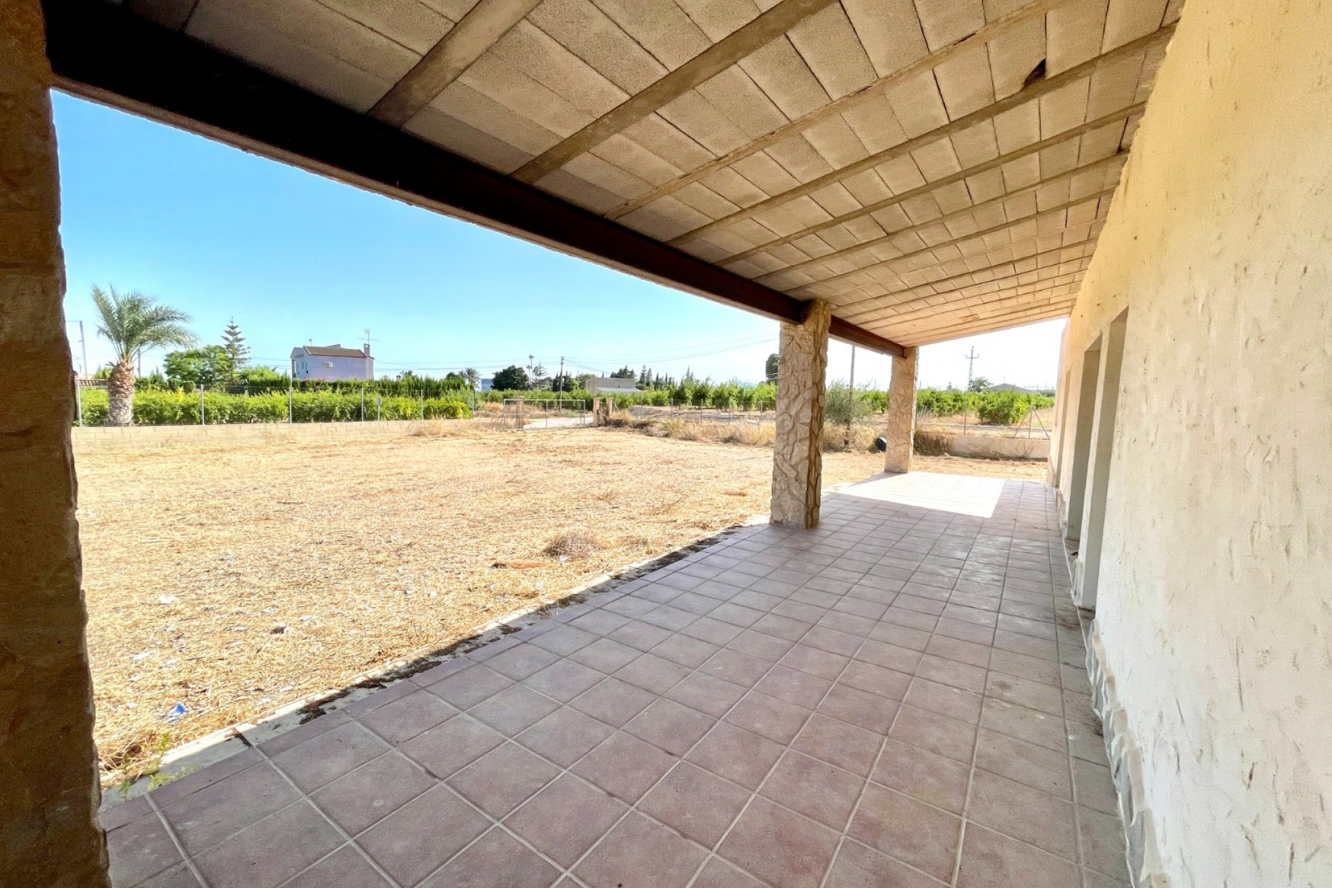 Reventa - Casa de Campo - Elche - Matola