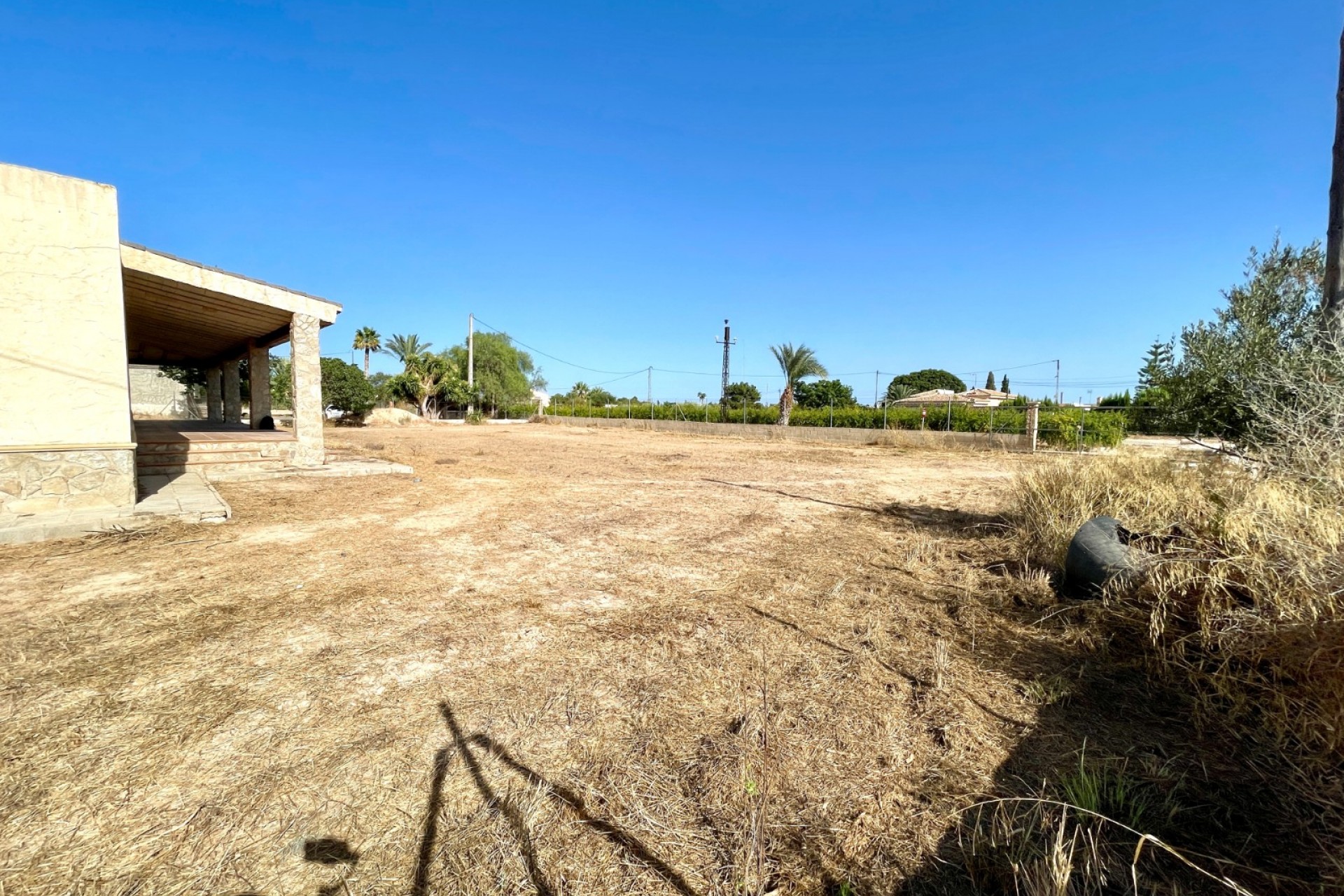 Reventa - Casa de Campo - Elche - Matola