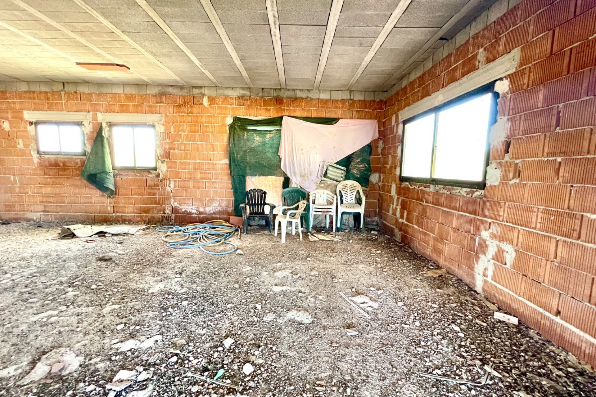 Reventa - Casa de Campo - Elche - Matola