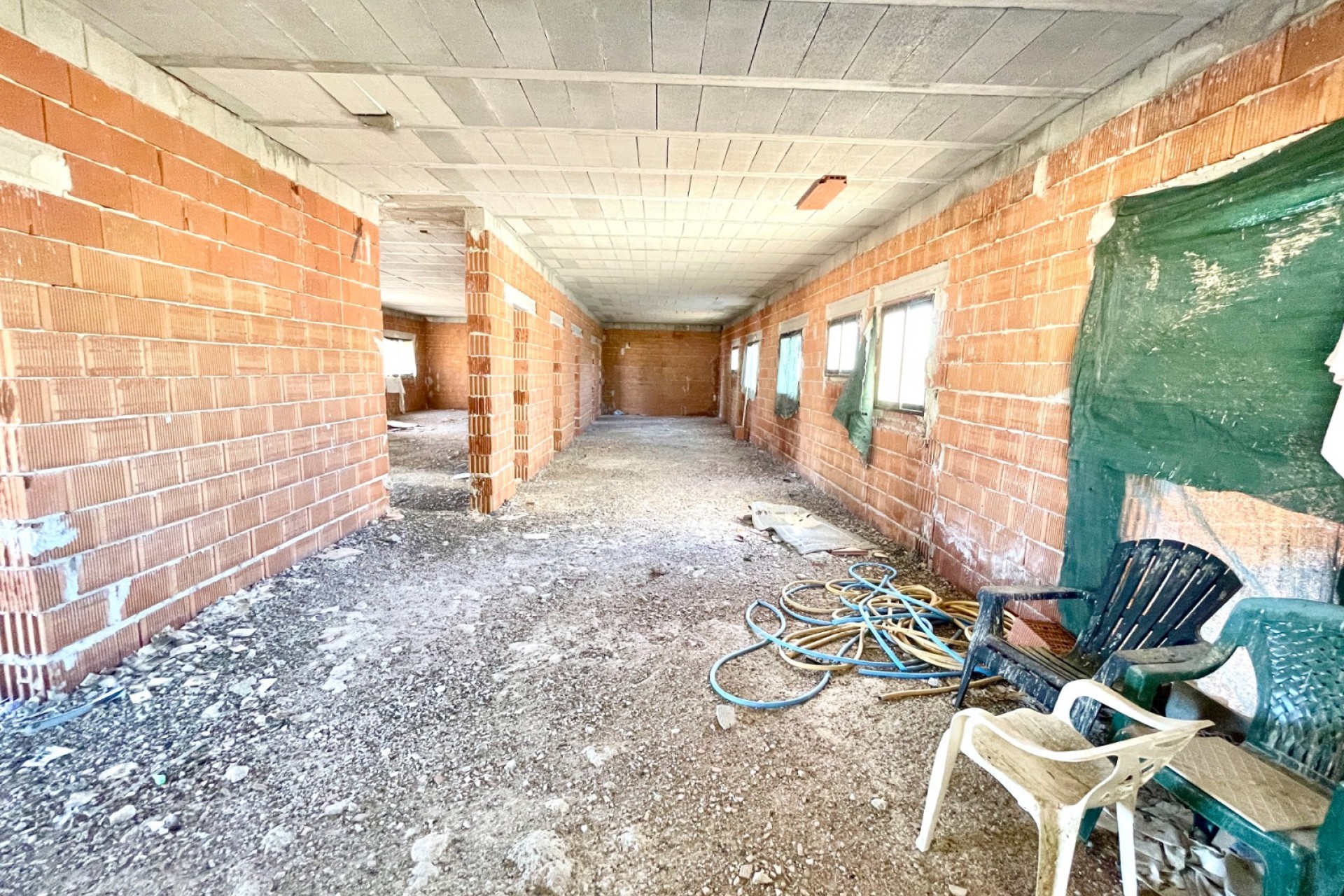 Reventa - Casa de Campo - Elche - Matola