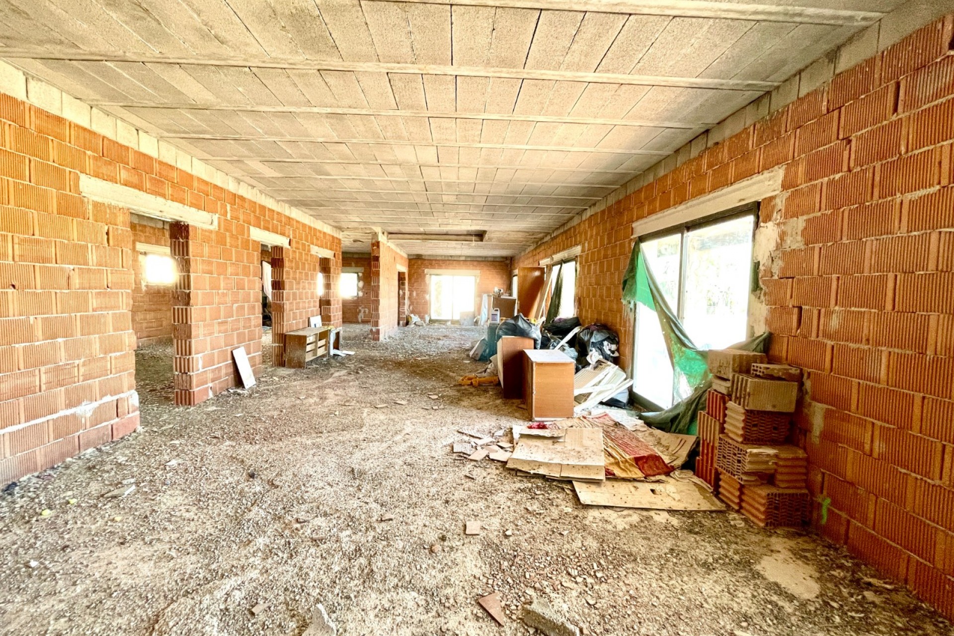 Reventa - Casa de Campo - Elche - Matola