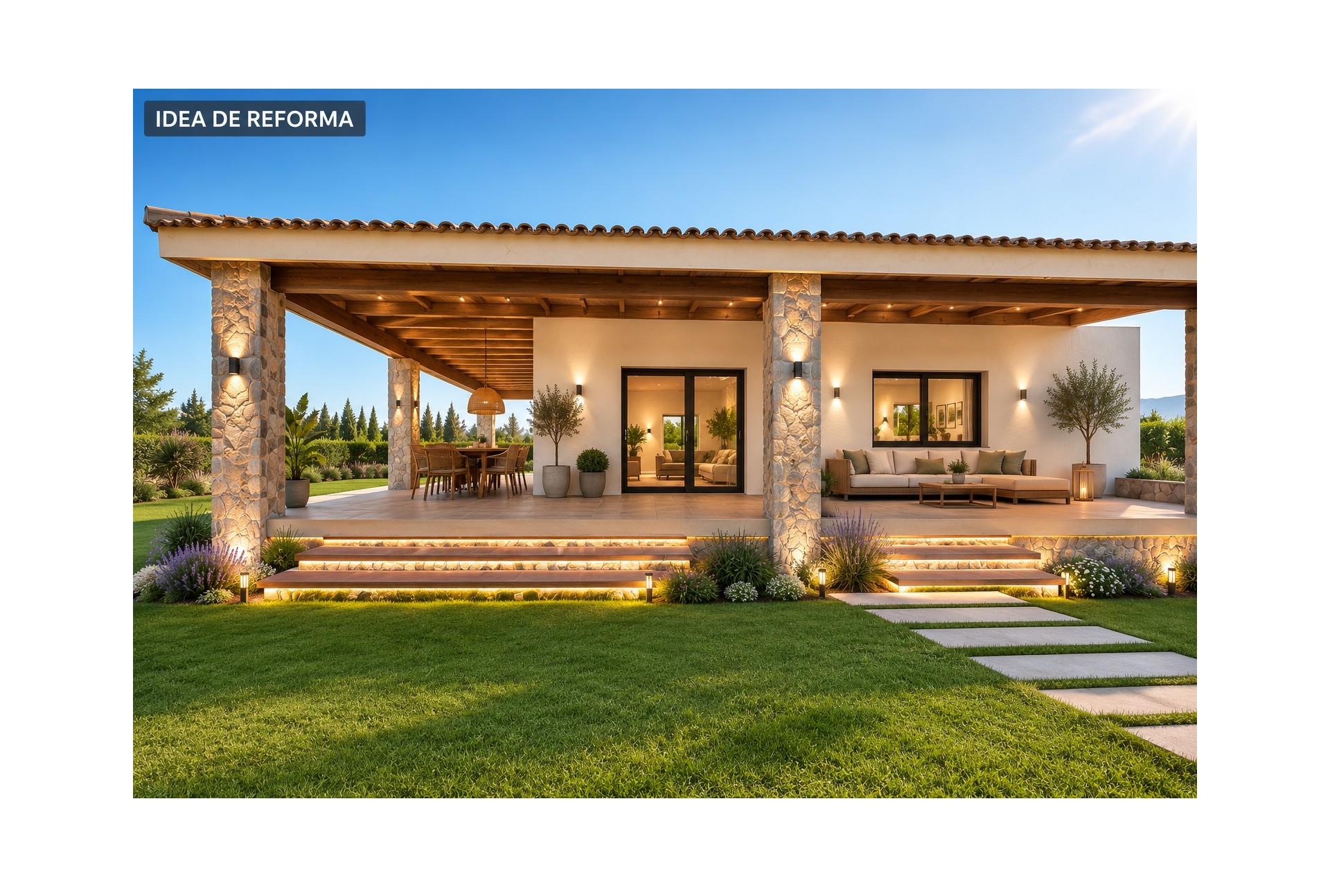 Reventa - Casa de Campo - Elche - Matola