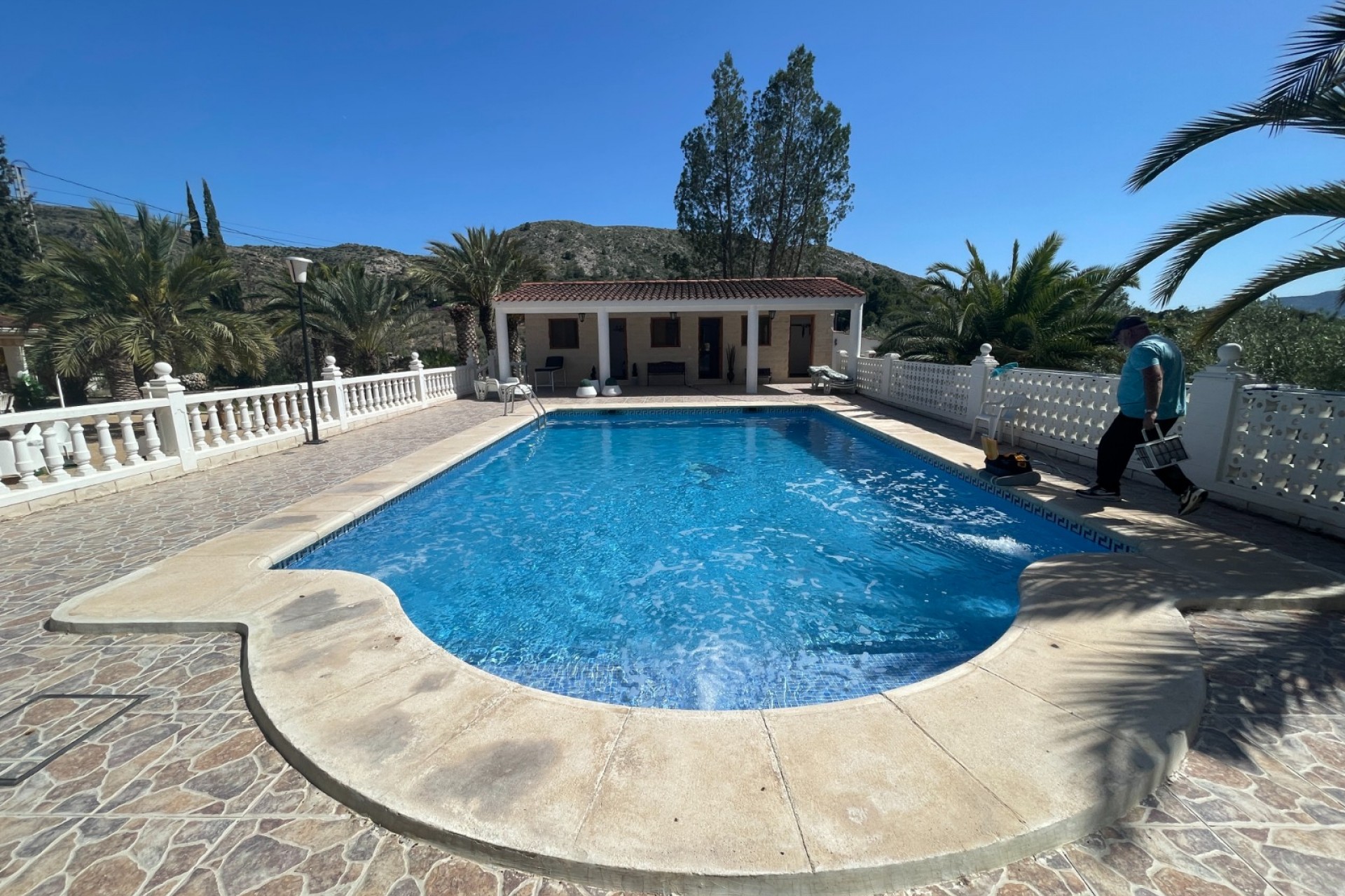 Reventa - Casa de Campo - Elda - Elda - Campo