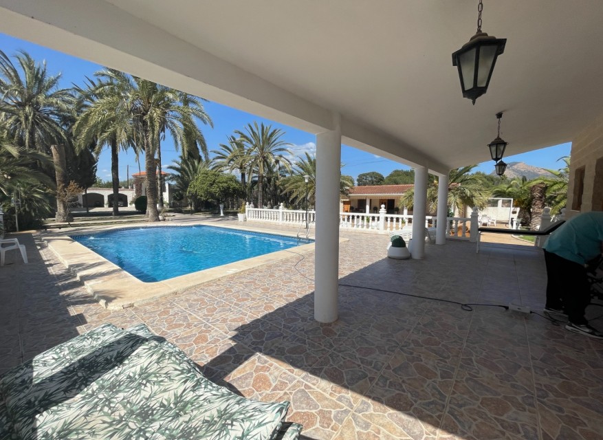 Reventa - Casa de Campo - Elda - Elda - Campo