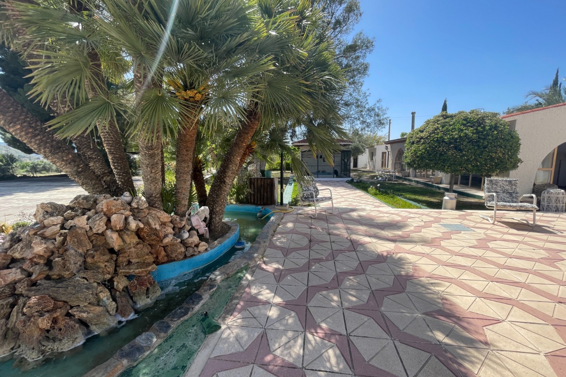 Reventa - Casa de Campo - Elda - Elda - Campo