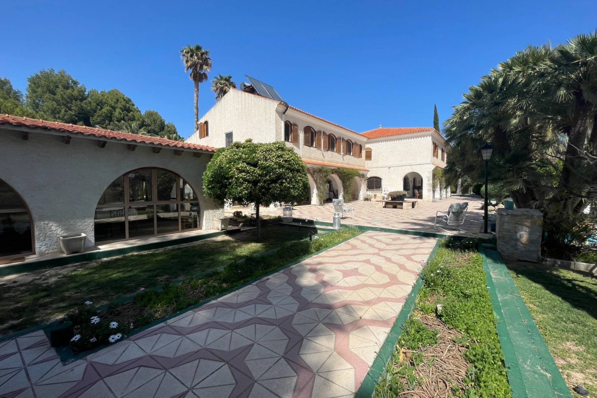 Reventa - Casa de Campo - Elda - Elda - Campo