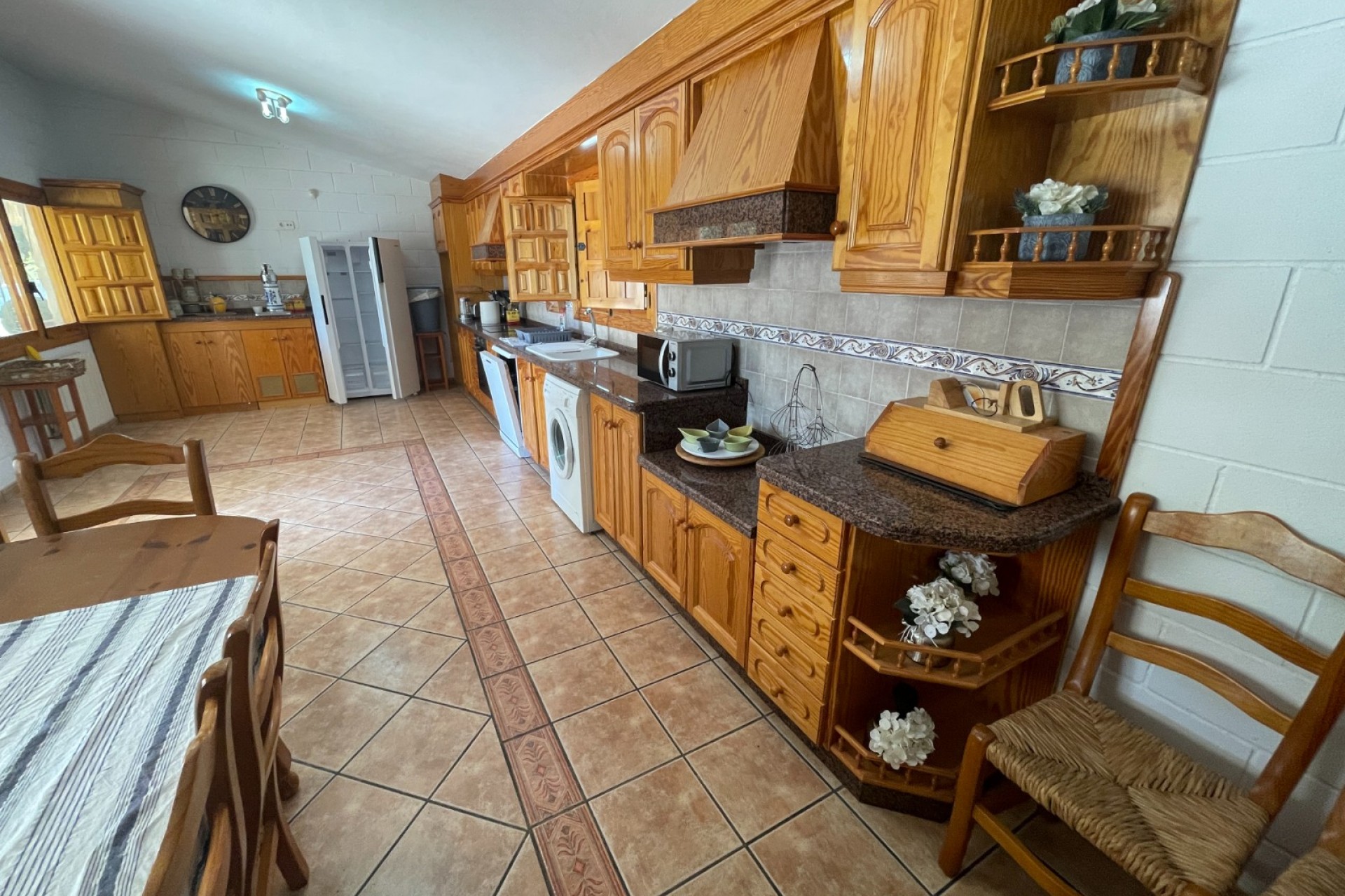 Reventa - Casa de Campo - Elda - Elda - Campo