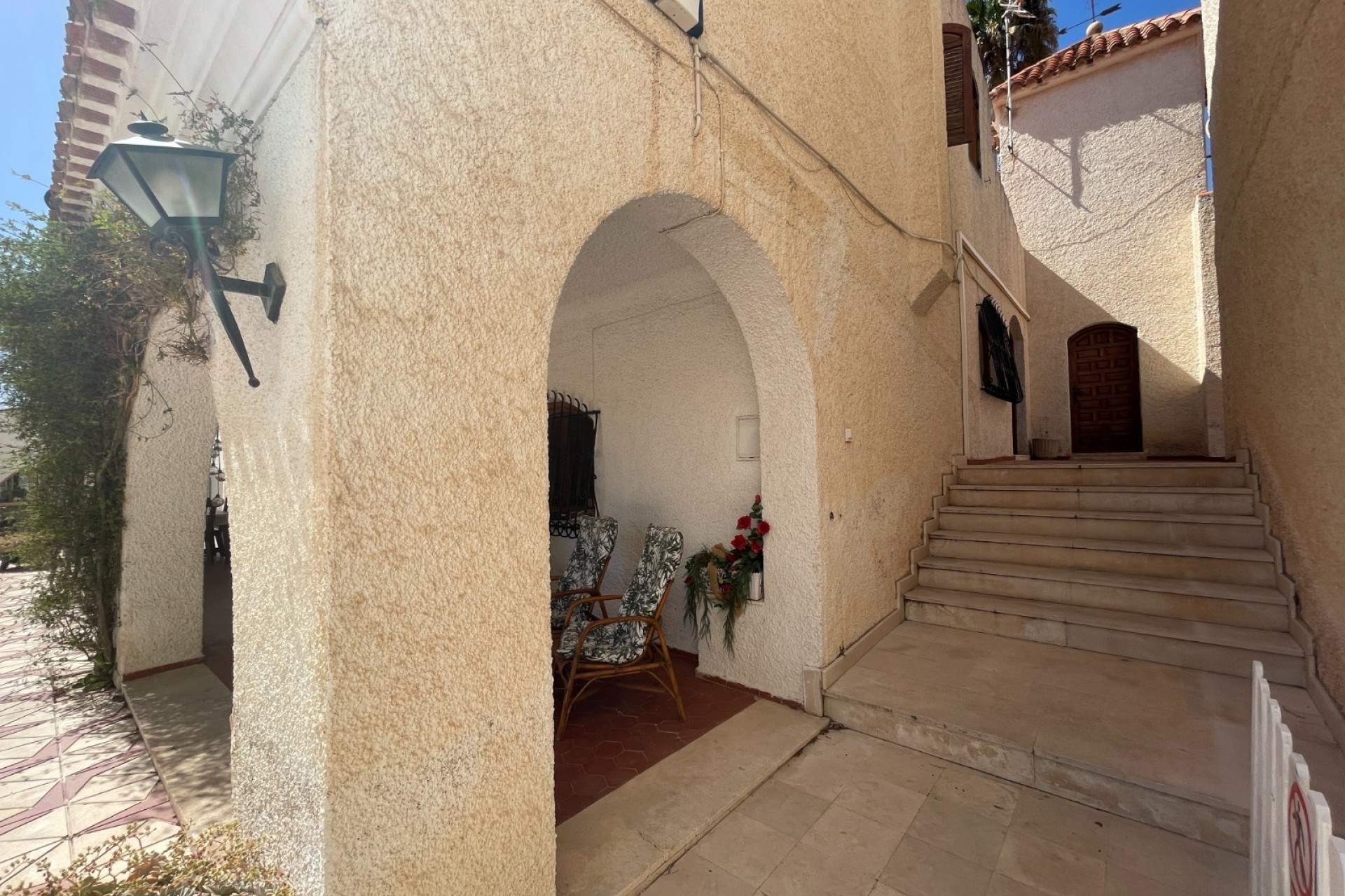 Reventa - Casa de Campo - Elda - Elda - Campo