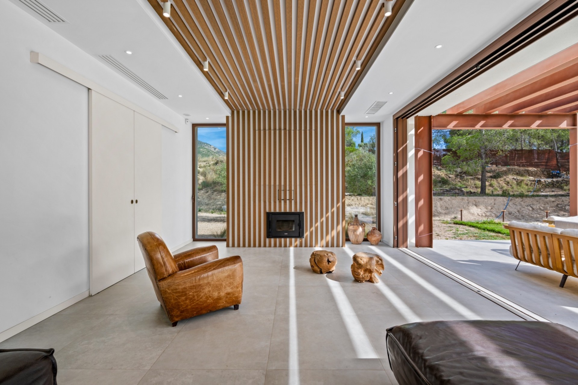 Reventa - Casa de Campo - Finestrat - Finestrat - Campo