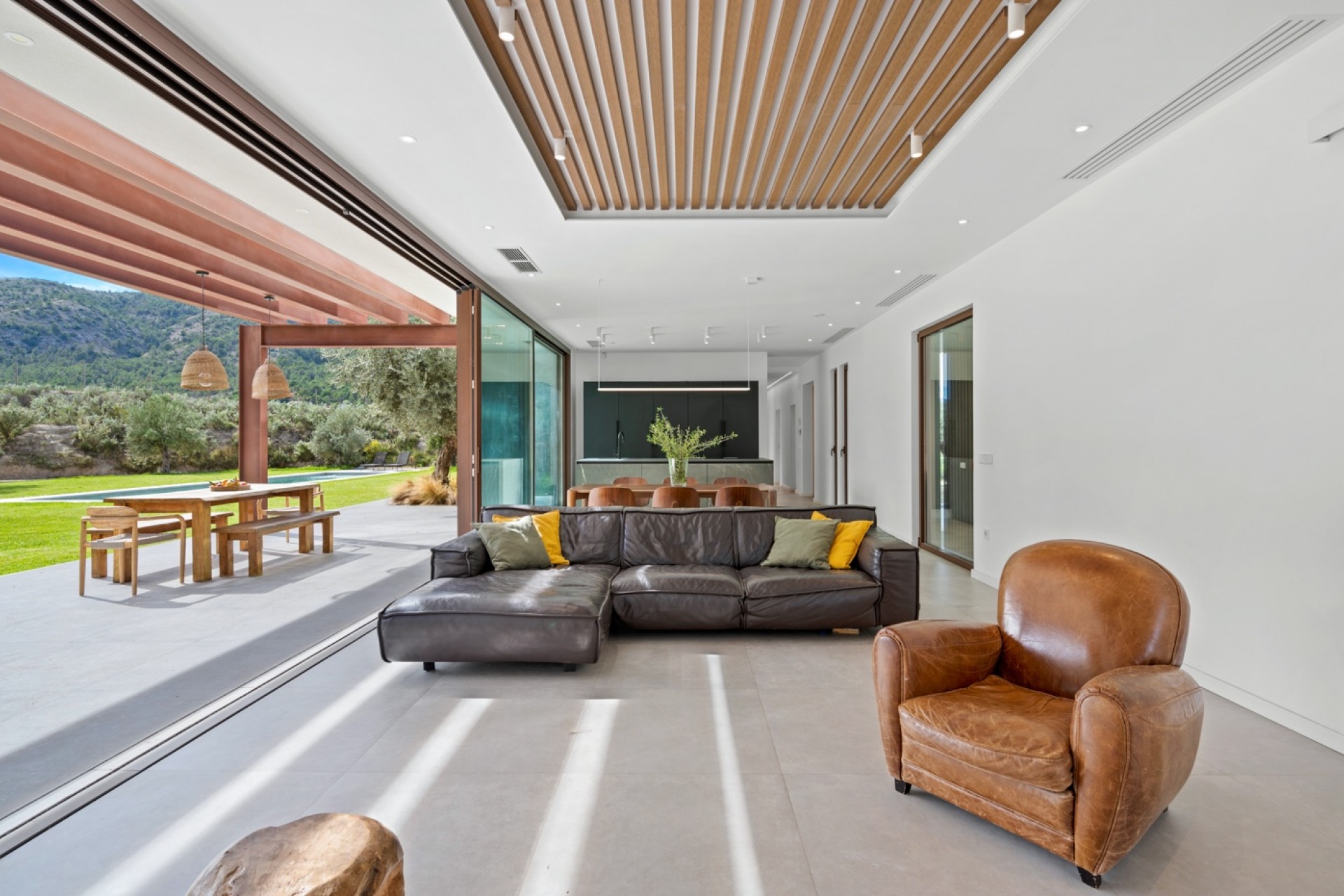 Reventa - Casa de Campo - Finestrat - Finestrat - Campo