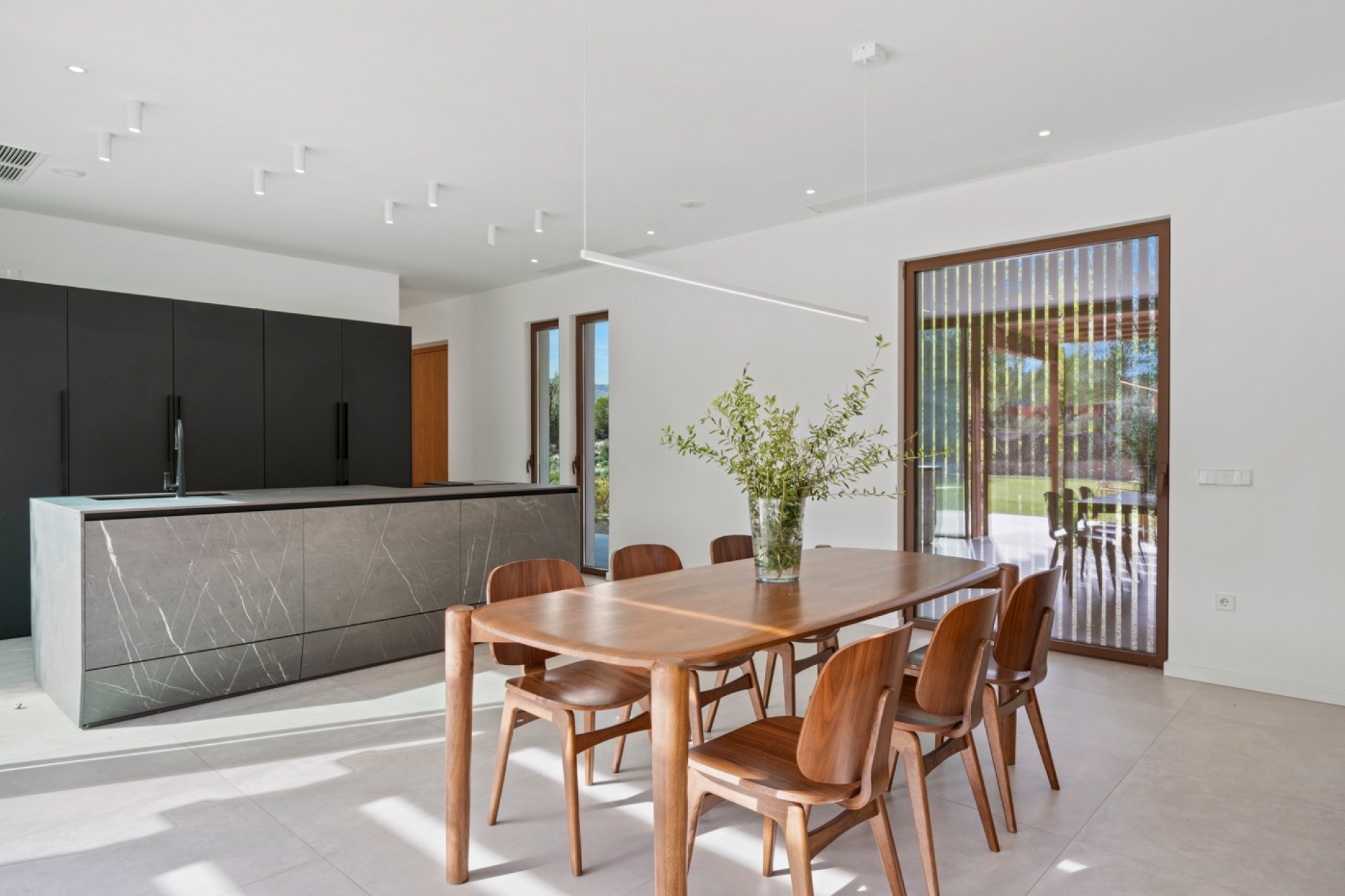 Reventa - Casa de Campo - Finestrat - Finestrat - Campo