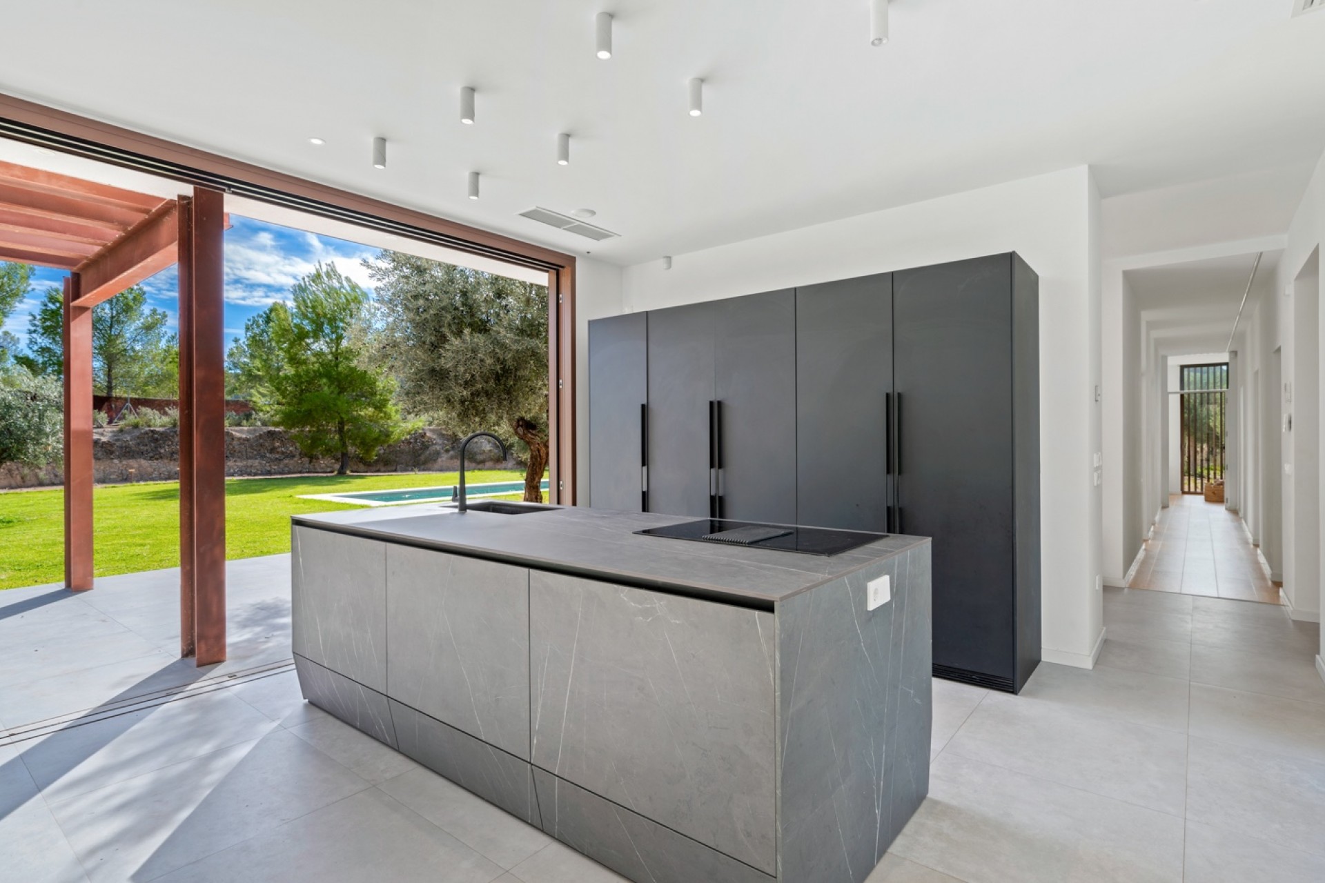 Reventa - Casa de Campo - Finestrat - Finestrat - Campo