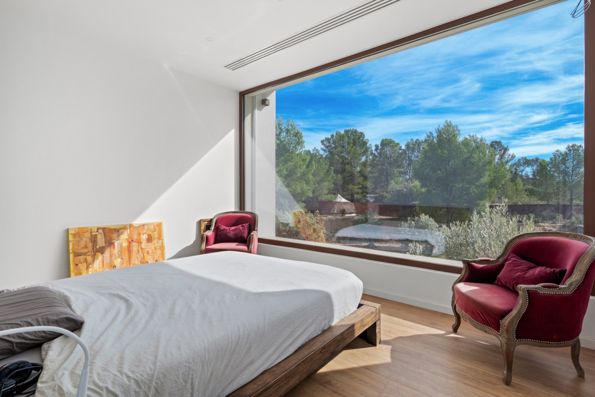 Reventa - Casa de Campo - Finestrat - Finestrat - Campo