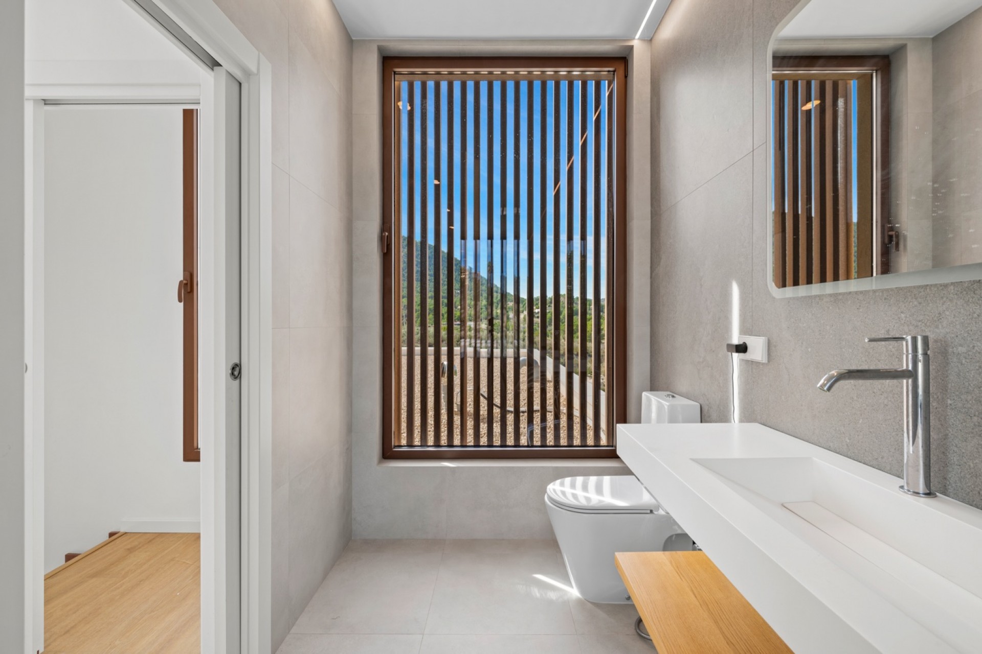 Reventa - Casa de Campo - Finestrat - Finestrat - Campo