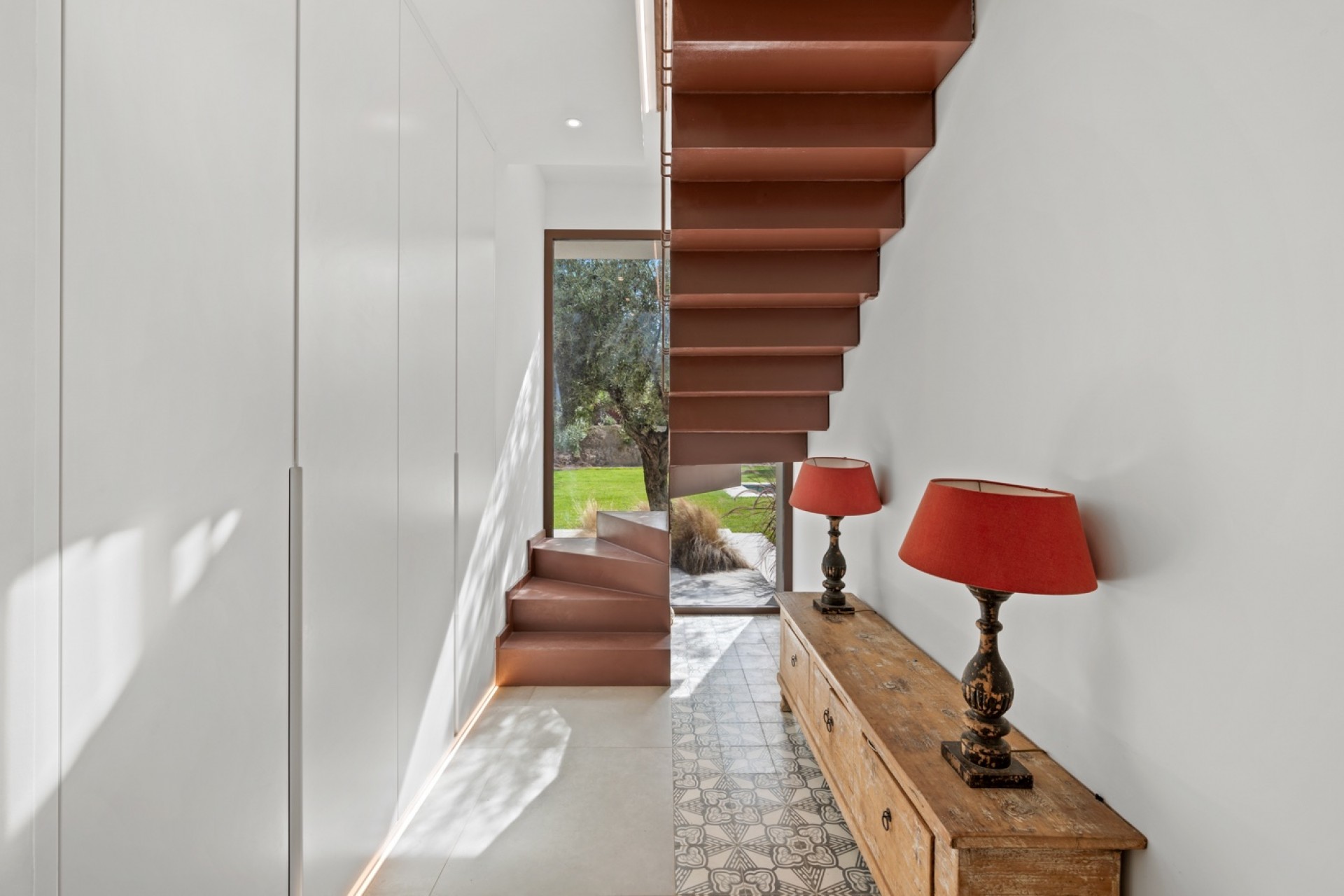 Reventa - Casa de Campo - Finestrat - Finestrat - Campo