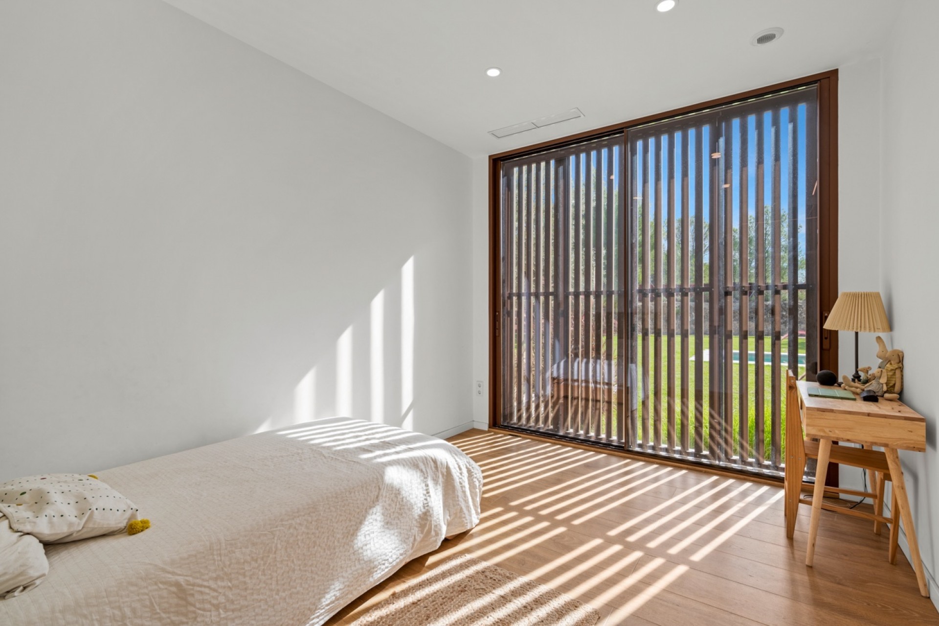 Reventa - Casa de Campo - Finestrat - Finestrat - Campo