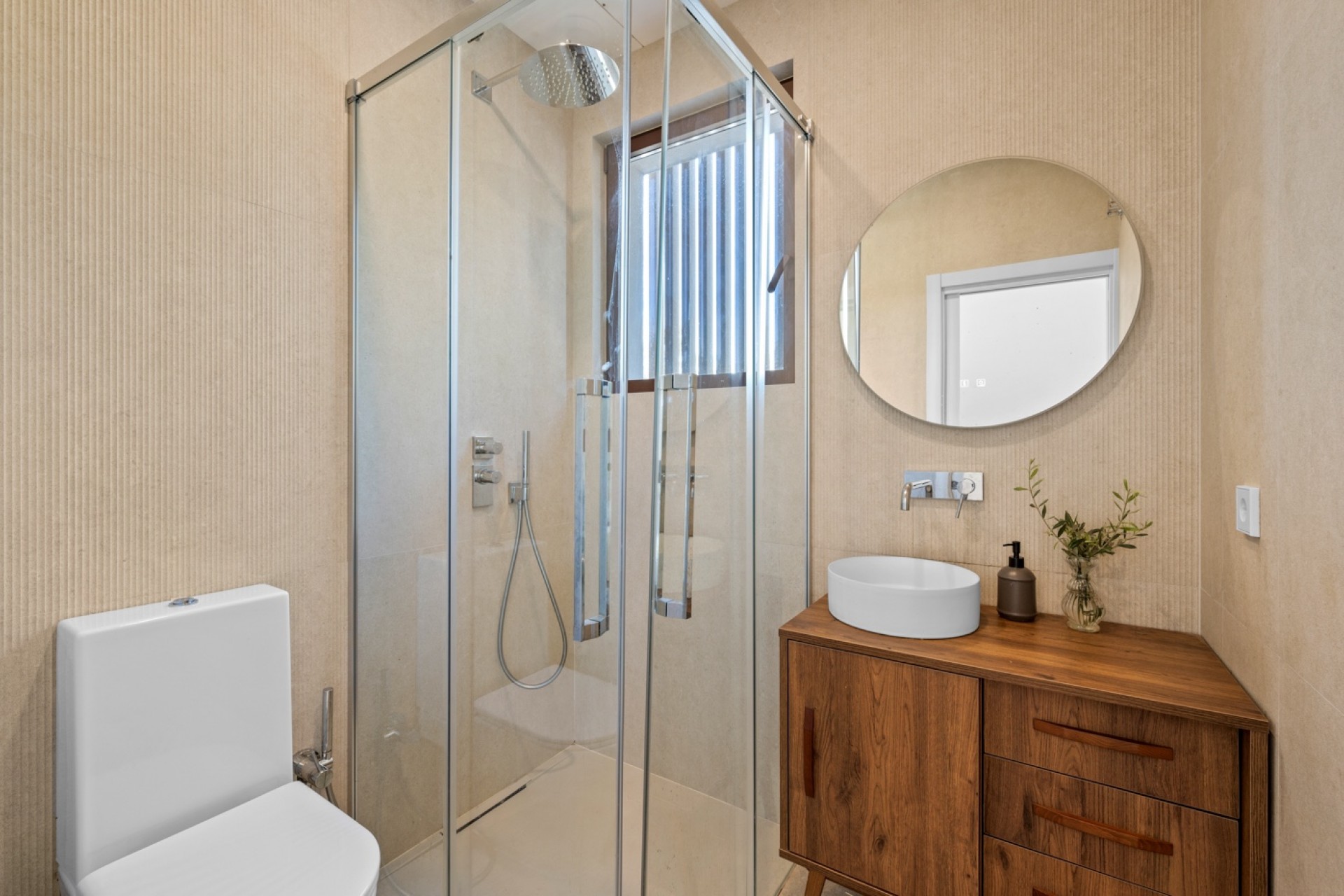 Reventa - Casa de Campo - Finestrat - Finestrat - Campo