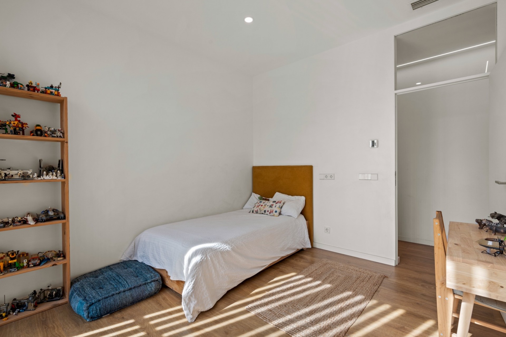 Reventa - Casa de Campo - Finestrat - Finestrat - Campo