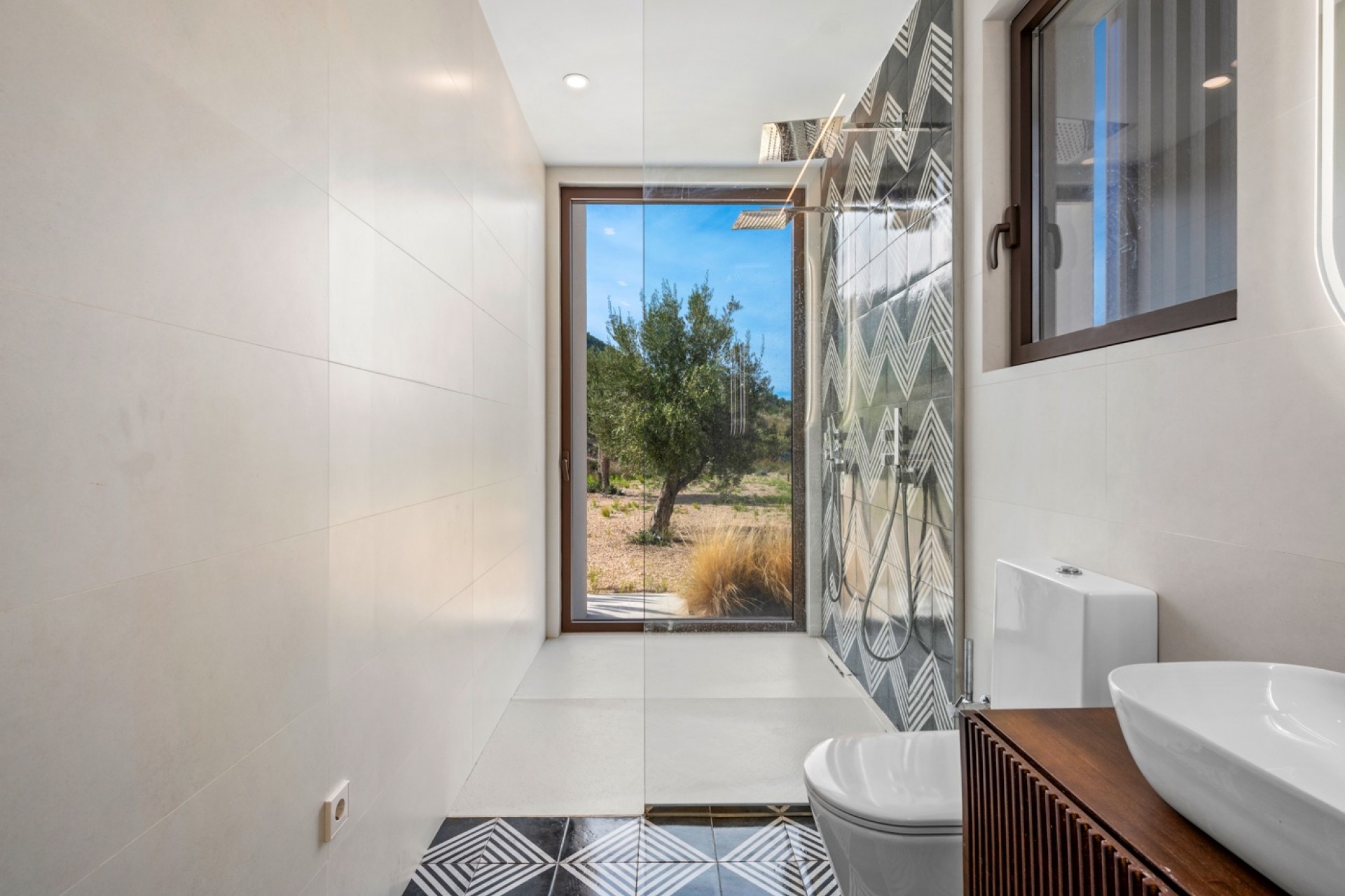 Reventa - Casa de Campo - Finestrat - Finestrat - Campo