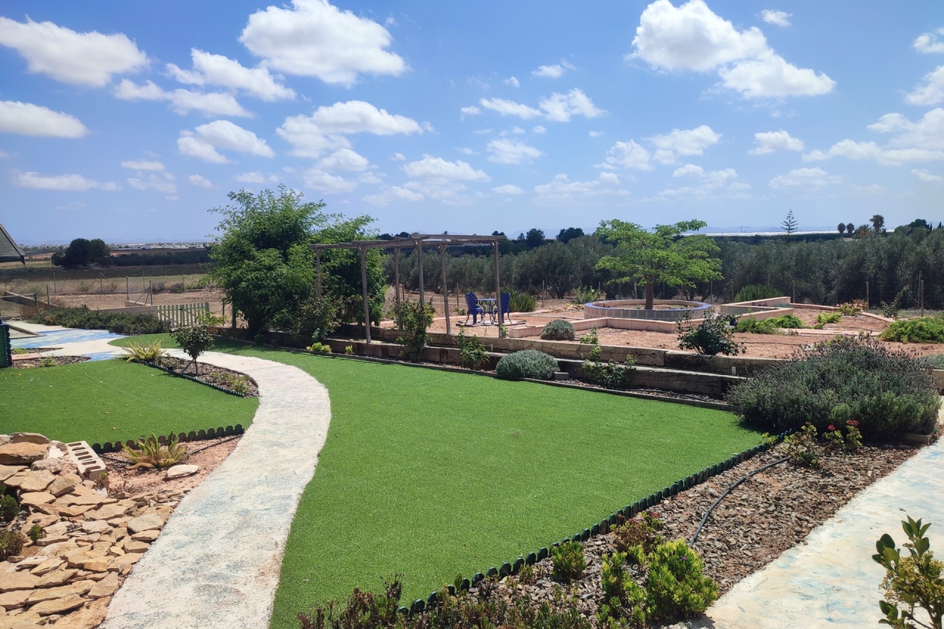 Reventa - Casa de Campo - Gea y Truyols - Urb Lo Santiago