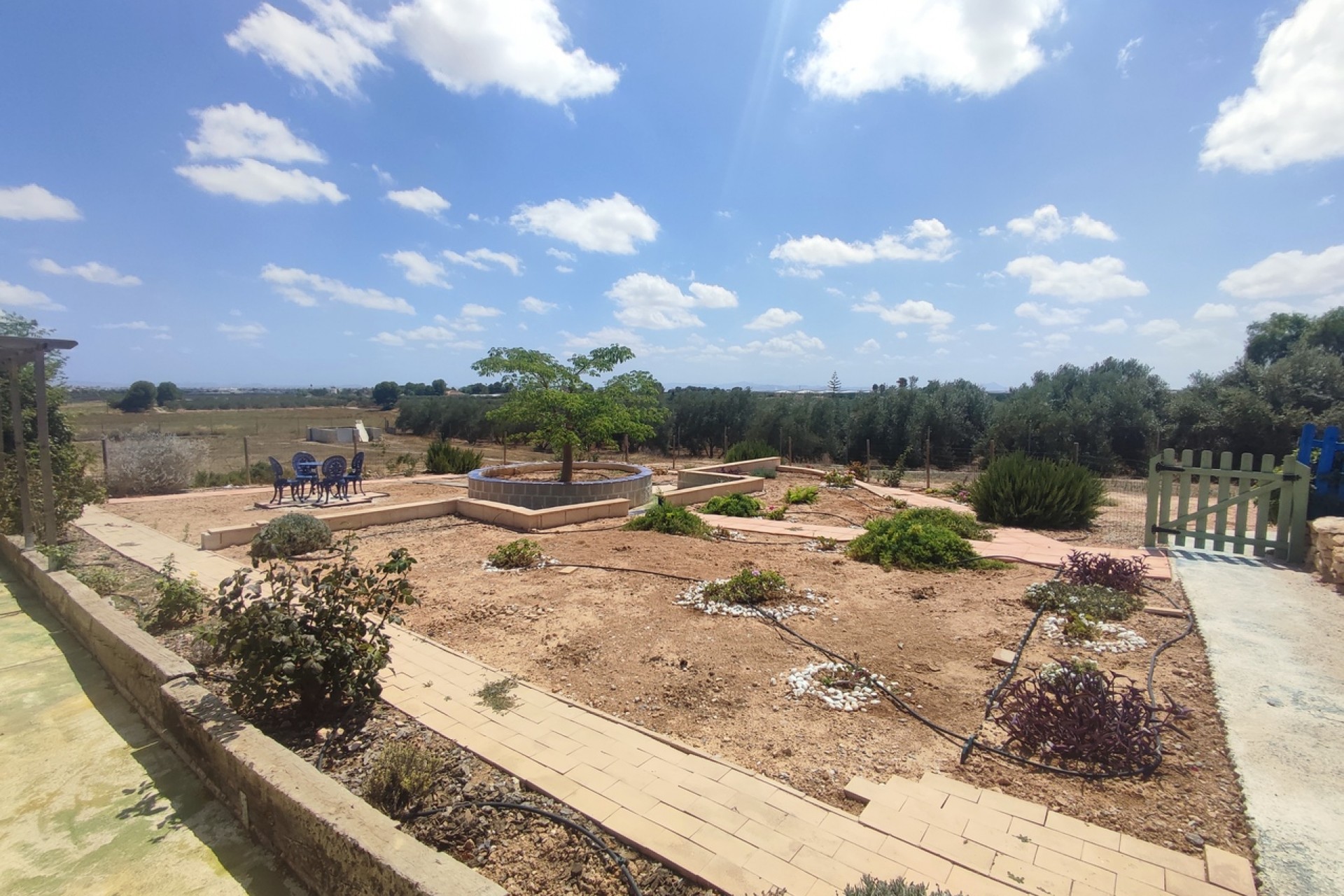 Reventa - Casa de Campo - Gea y Truyols - Urb Lo Santiago