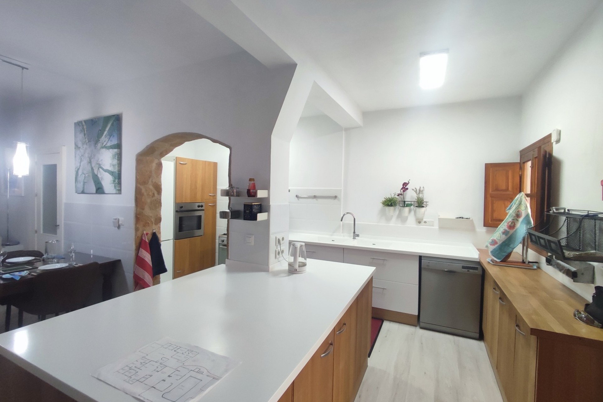 Reventa - Casa de Campo - Gea y Truyols - Urb Lo Santiago