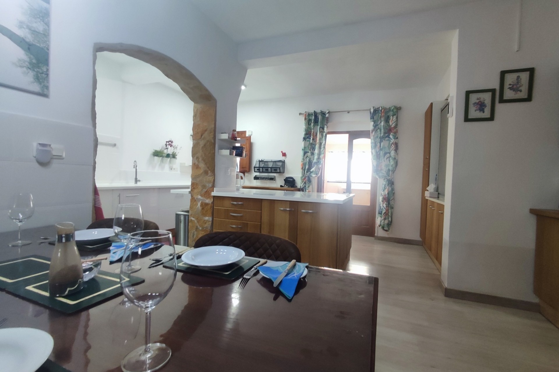 Reventa - Casa de Campo - Gea y Truyols - Urb Lo Santiago